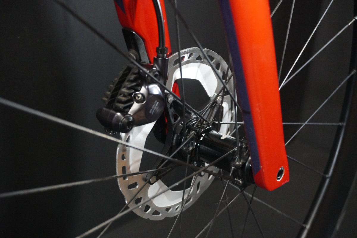 Giant Propel Advanced 2 Carbon Road Bike 2022 UPGRADED! - M/L
