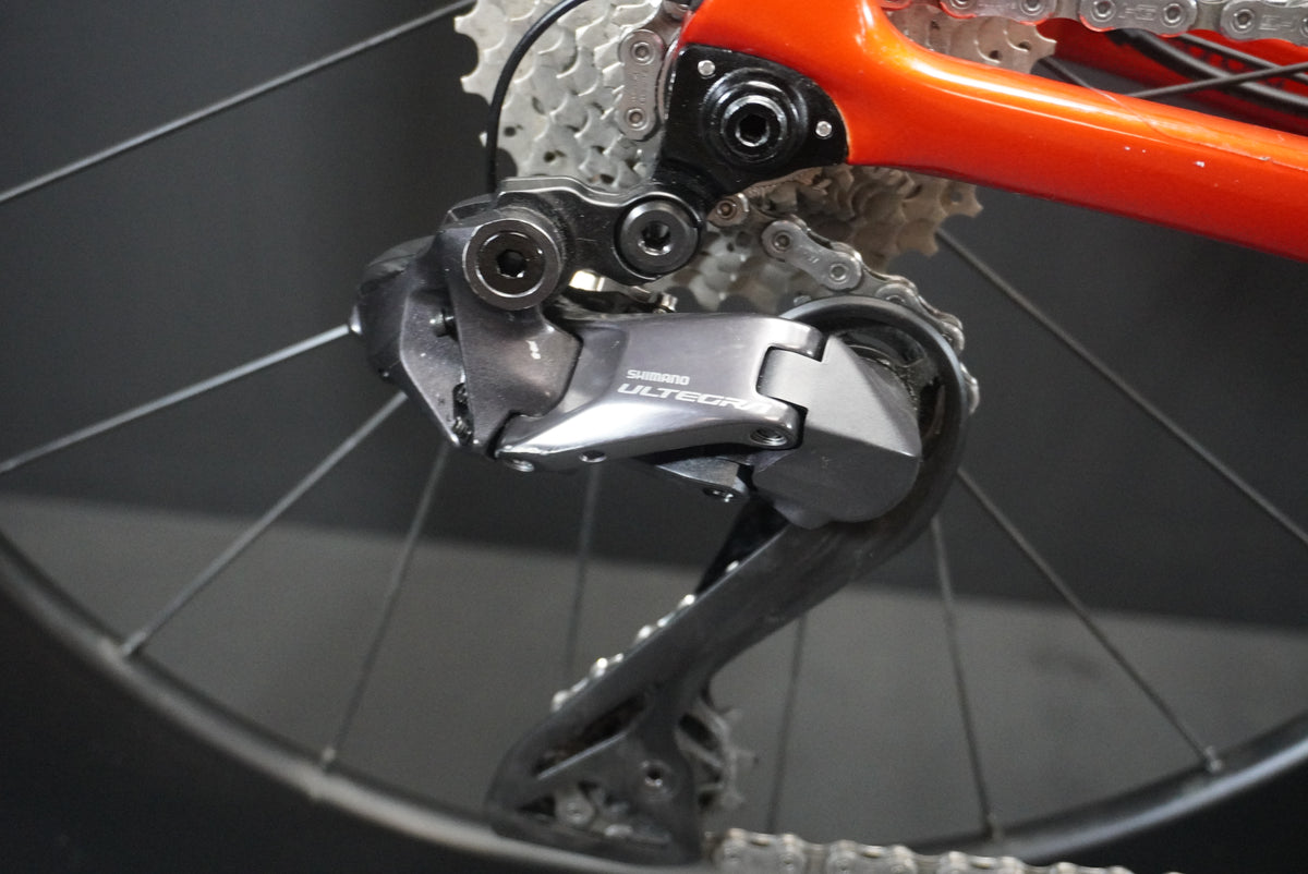 Giant Propel Advanced 2 Carbon Road Bike 2022 UPGRADED! - M/L