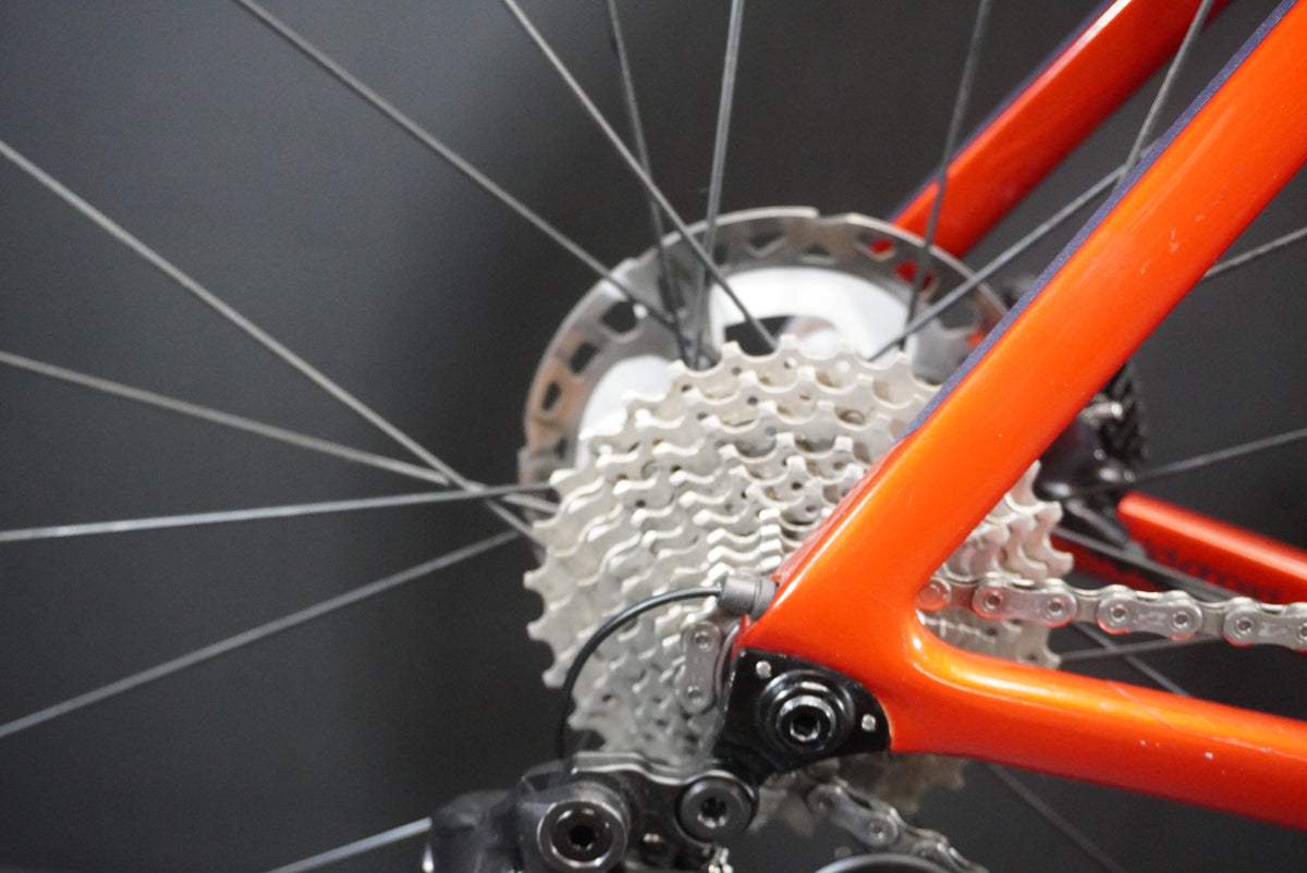 Giant Propel Advanced 2 Carbon Road Bike 2022 UPGRADED! - M/L