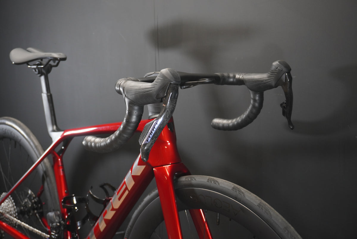 Trek Madone SL6 Gen 8 Force AXS Carbon Disc Road Bike 2026 UPGRADED! - Small