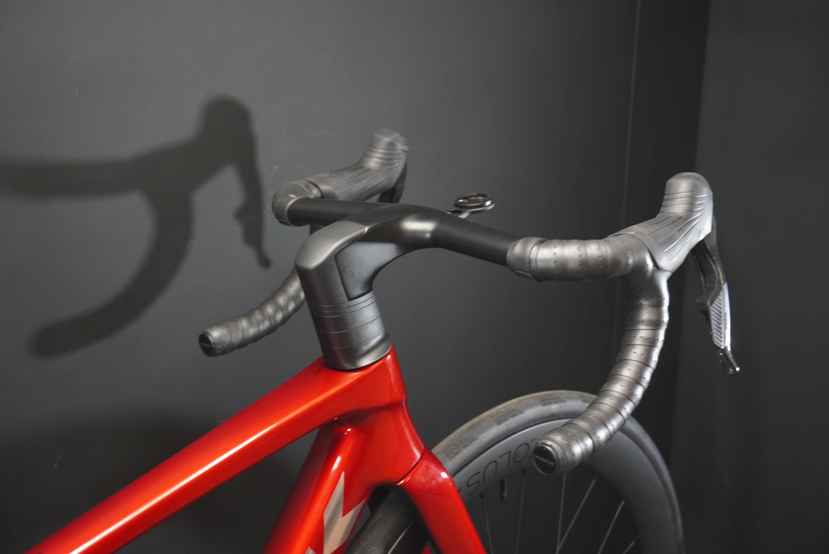 Trek Madone SL6 Gen 8 Force AXS Carbon Disc Road Bike 2026 UPGRADED! - Small
