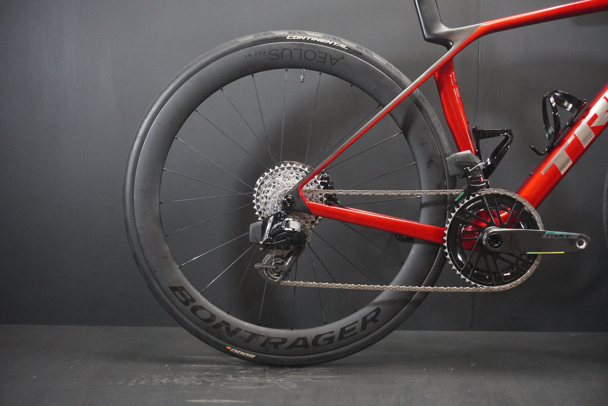 Trek Madone SL6 Gen 8 Force AXS Carbon Disc Road Bike 2026 UPGRADED! - Small