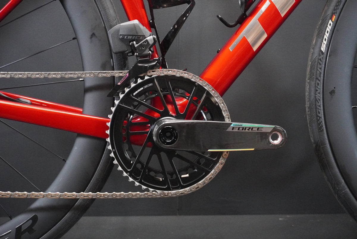 Trek Madone SL6 Gen 8 Force AXS Carbon Disc Road Bike 2026 UPGRADED! - Small