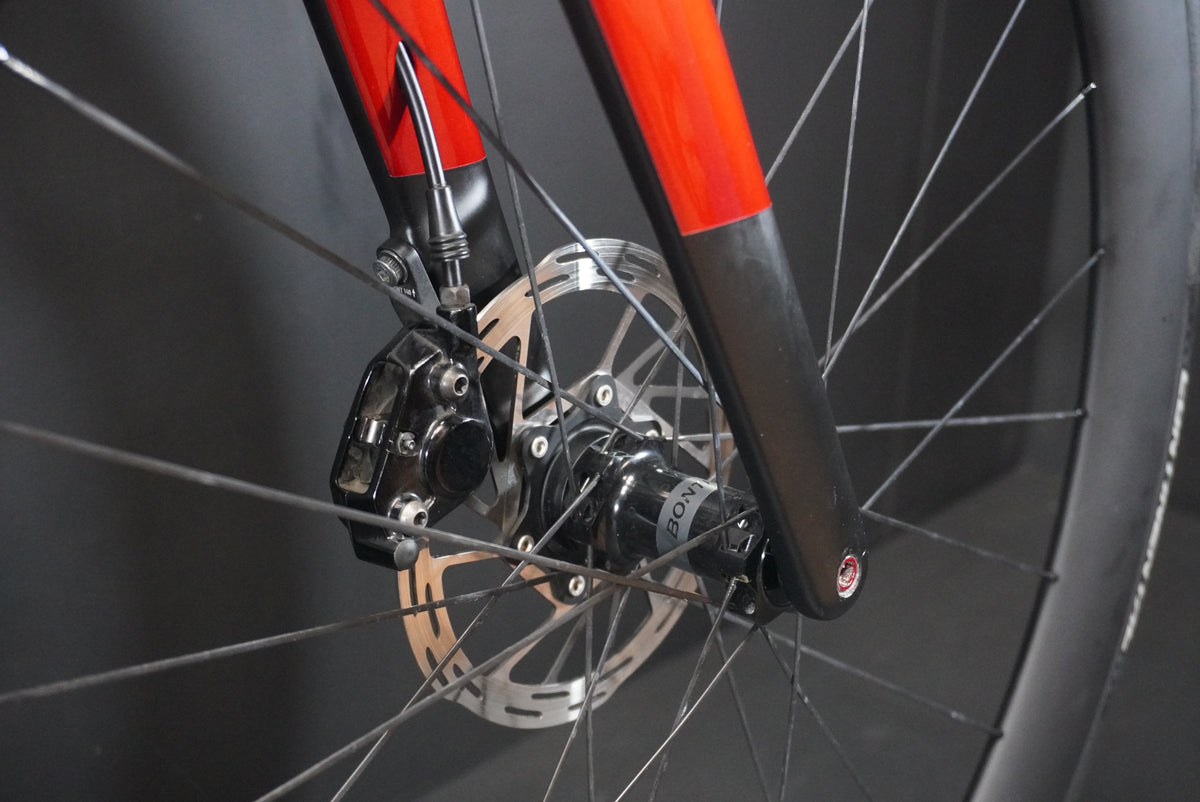 Trek Madone SL6 Gen 8 Force AXS Carbon Disc Road Bike 2026 UPGRADED! - Small