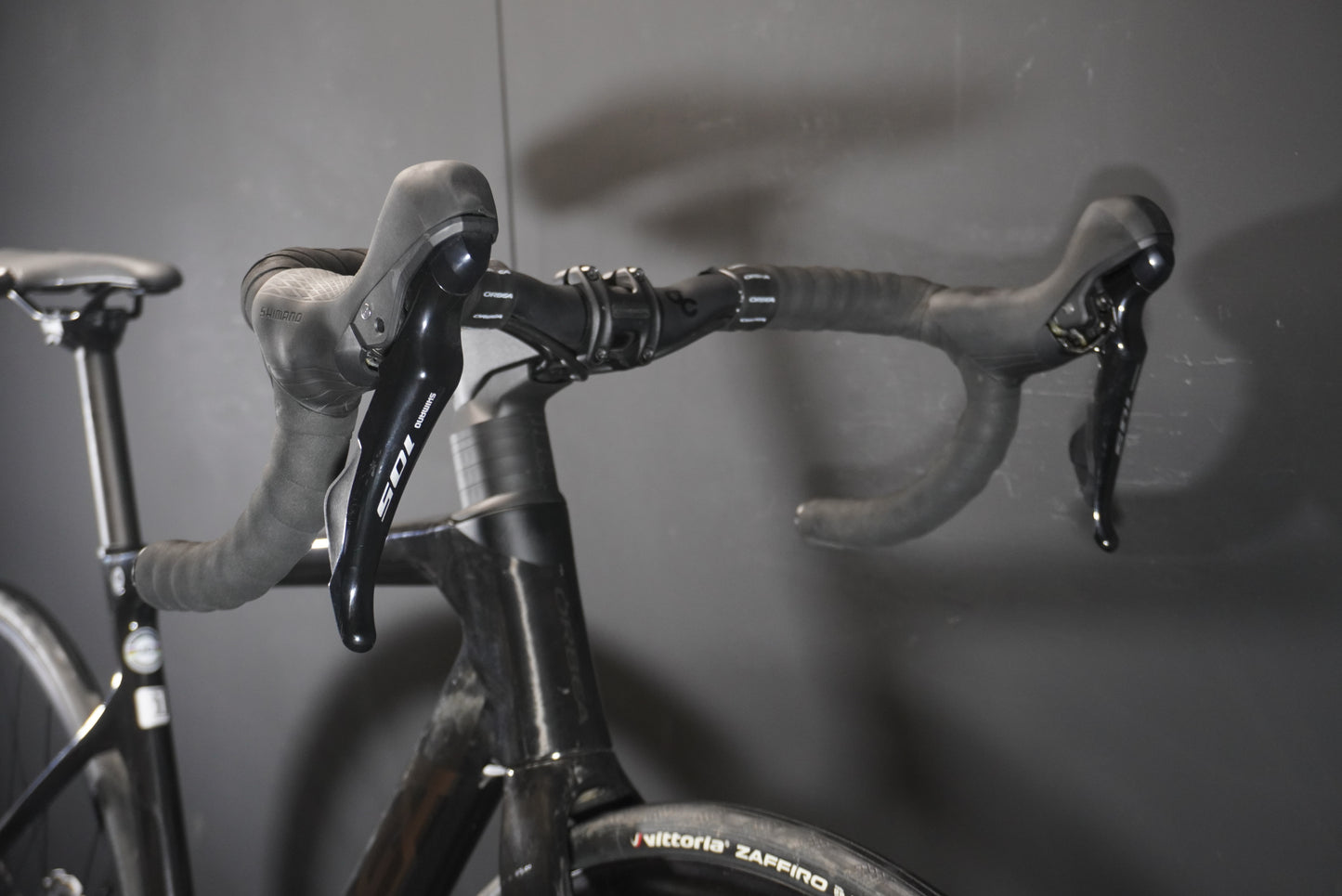 Orbea Orca M30 105 Carbon Disc Road Bike 2022 - 51cm