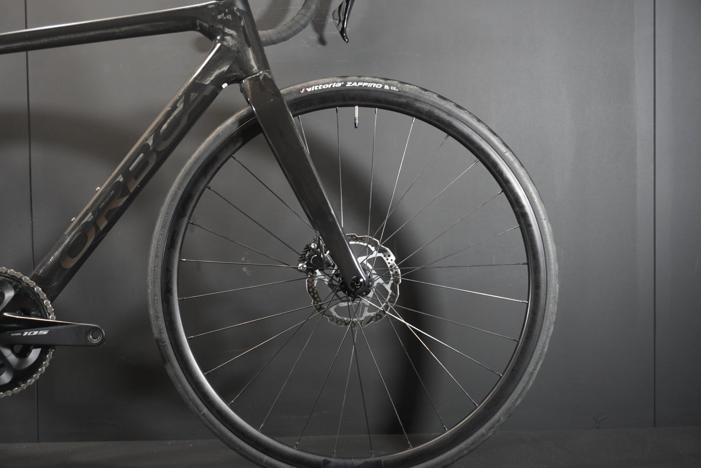 Orbea Orca M30 105 Carbon Disc Road Bike 2022 - 51cm