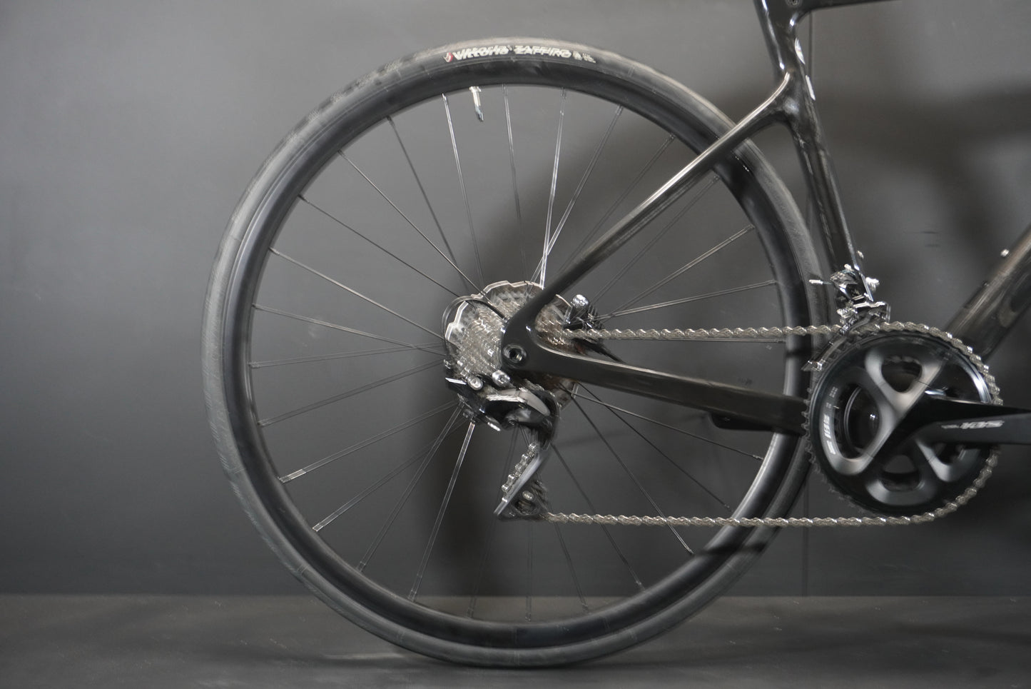 Orbea Orca M30 105 Carbon Disc Road Bike 2022 - 51cm