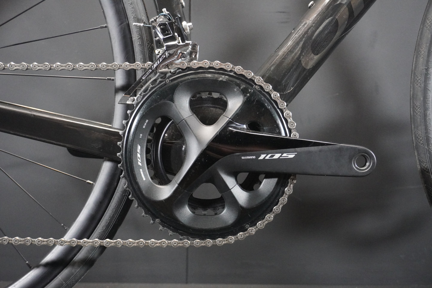 Orbea Orca M30 105 Carbon Disc Road Bike 2022 - 51cm