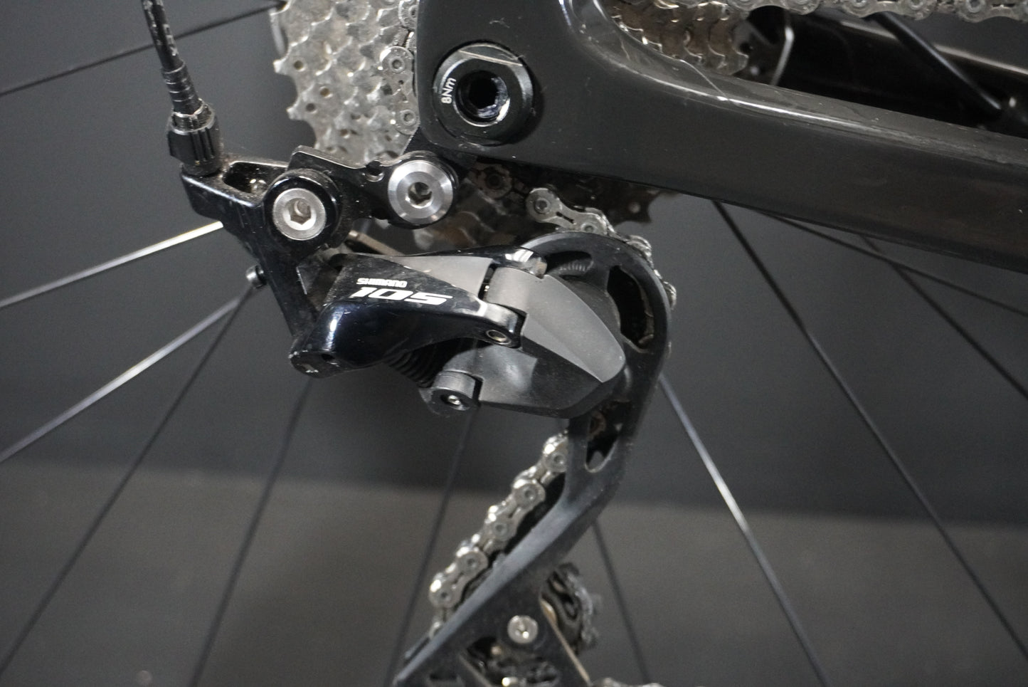 Orbea Orca M30 105 Carbon Disc Road Bike 2022 - 51cm