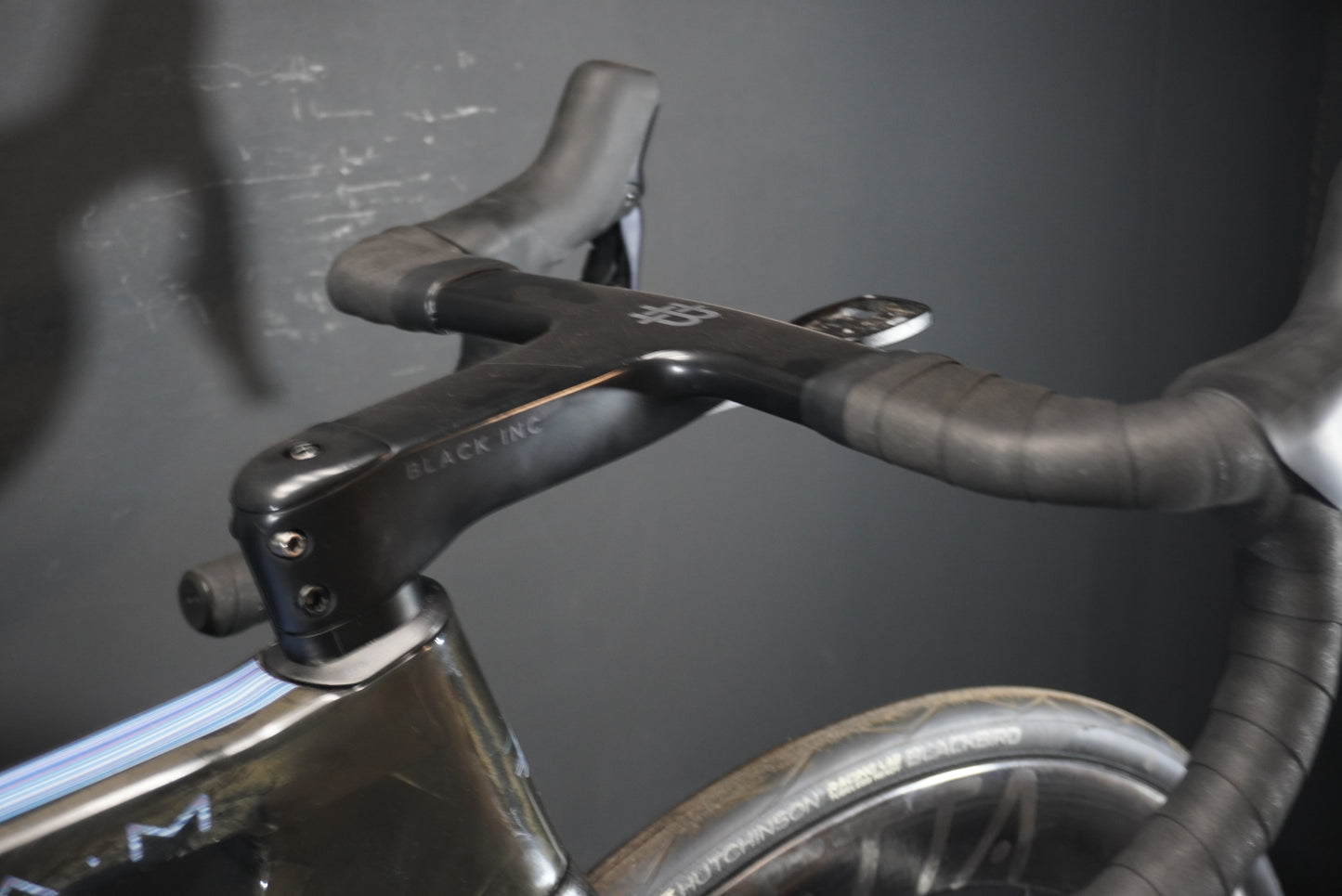 Factor Ostro VAM Shimano Ultegra Di2 Carbon Disc road bike 2021 - 52cm