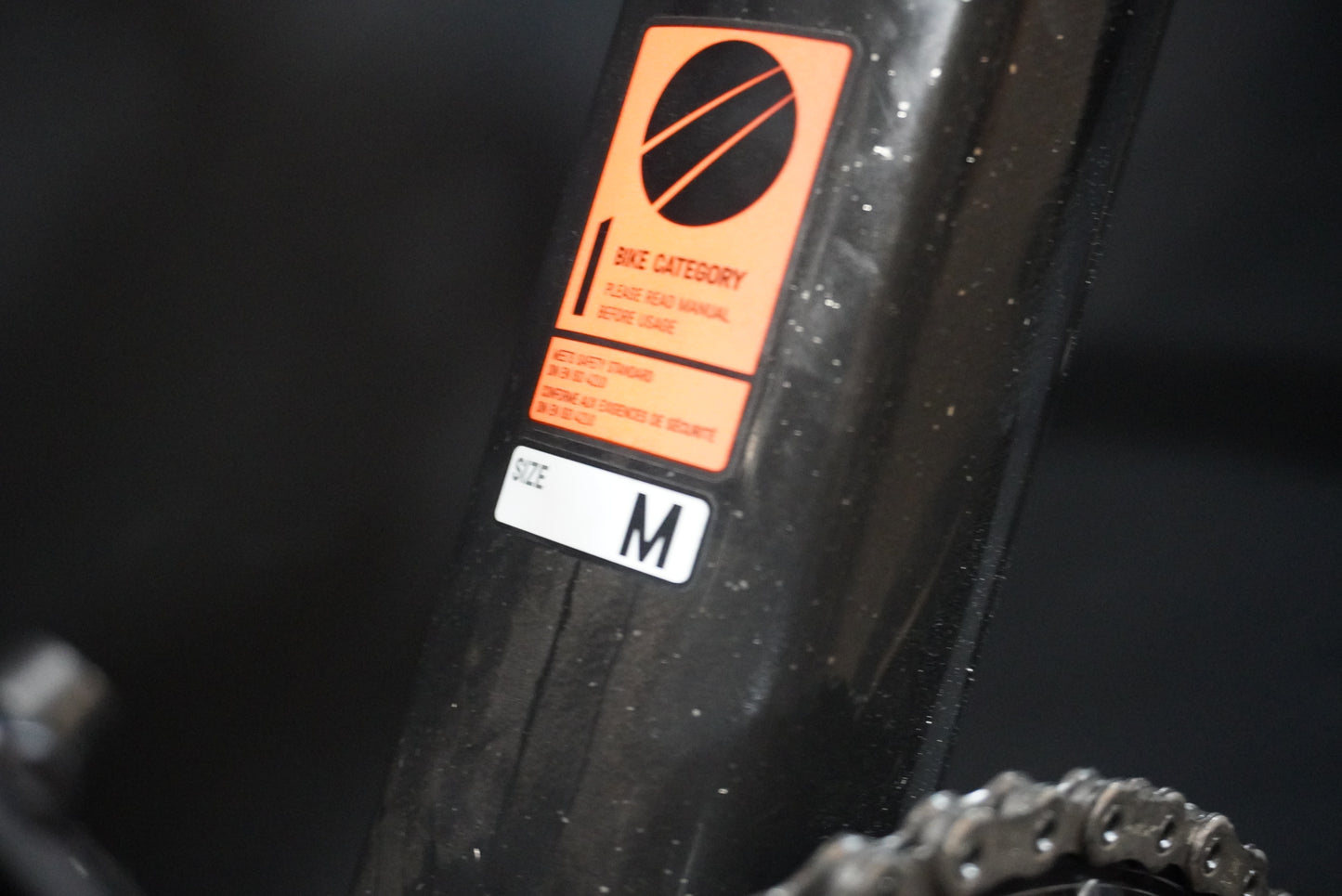 Canyon Ultimate CFR Dura-Ace Di2 ENVE Carbon Disc Road Bike 2025 - Medium