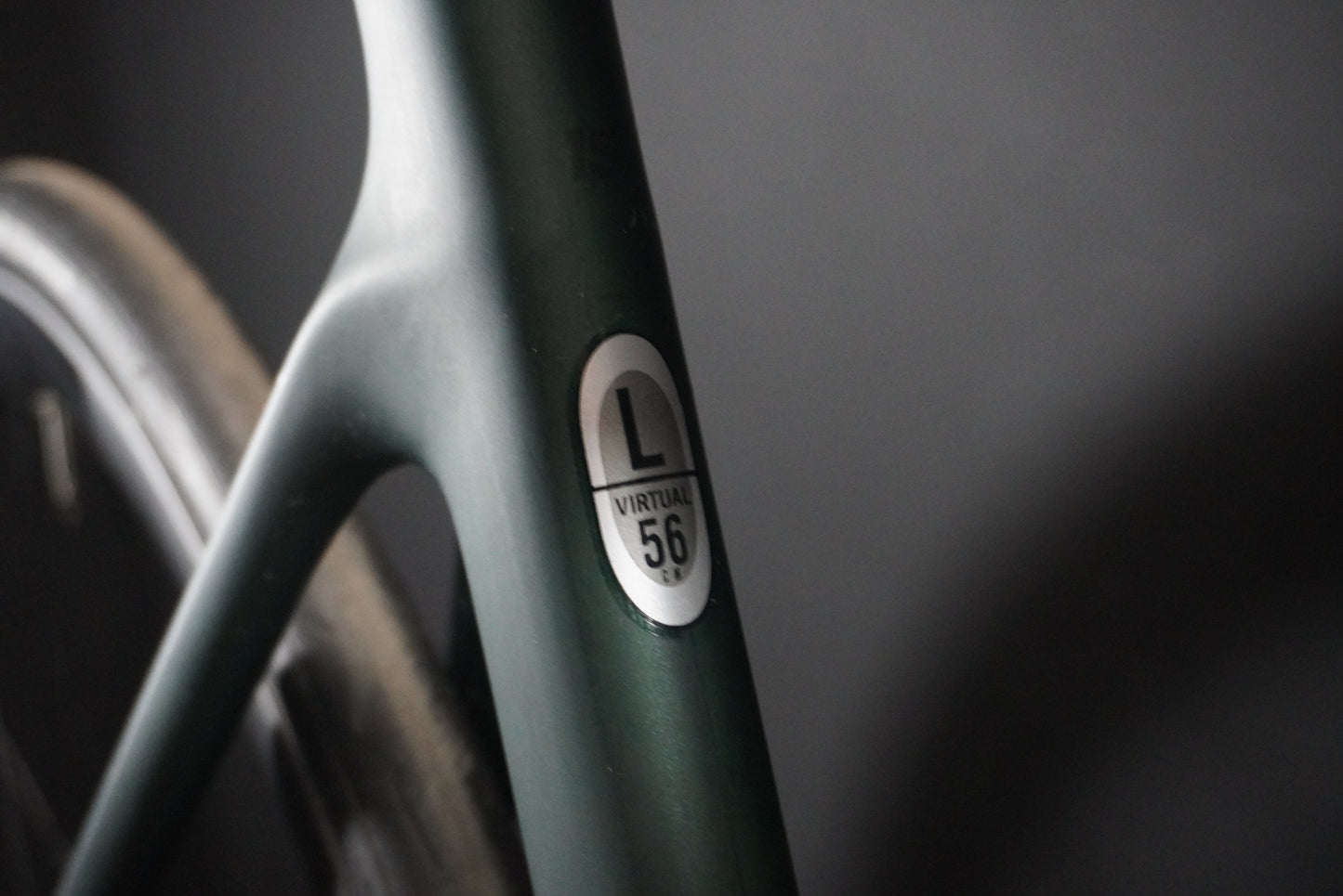 Scott Addict RC15 Di2 Carbon Disc Road Bike 2022 - 56cm