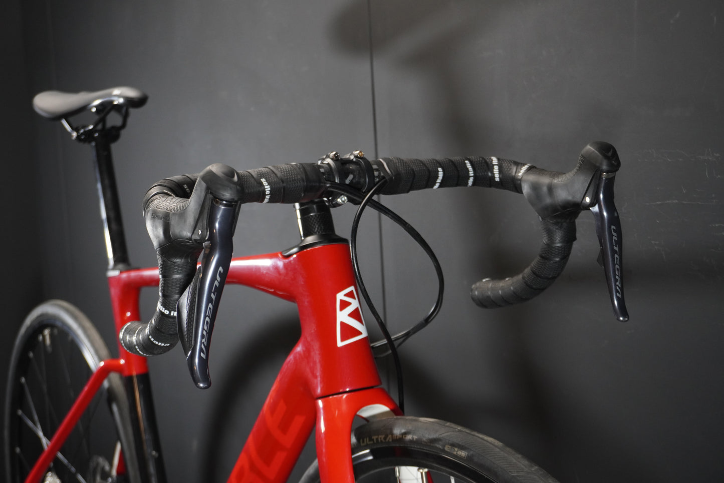 Ribble Endurance Di2 2021 - Small