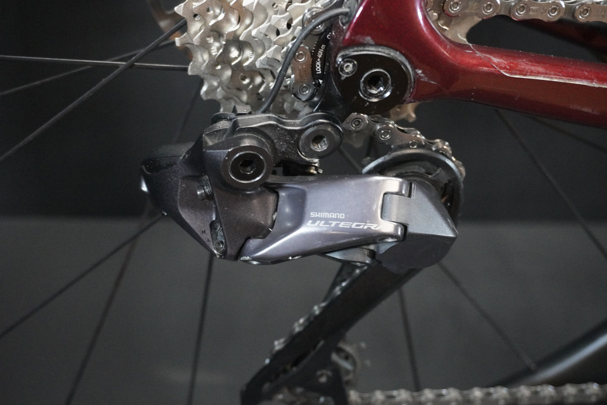Giant Propel Advanced Pro 0 Ultegra Di2 Carbon Disc Road Bike 2024 - Large