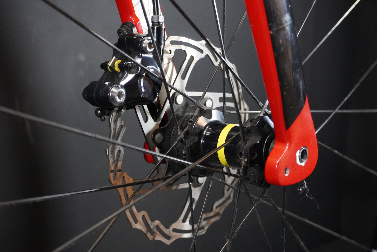Ribble Endurance Di2 2021 - Small
