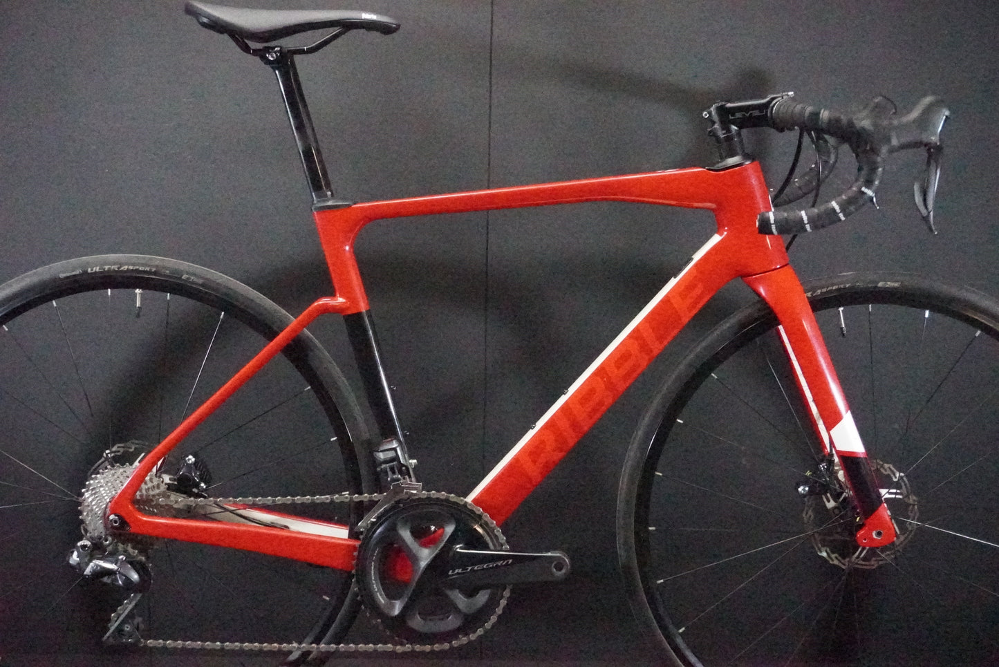 Ribble Endurance Di2 2021 - Small