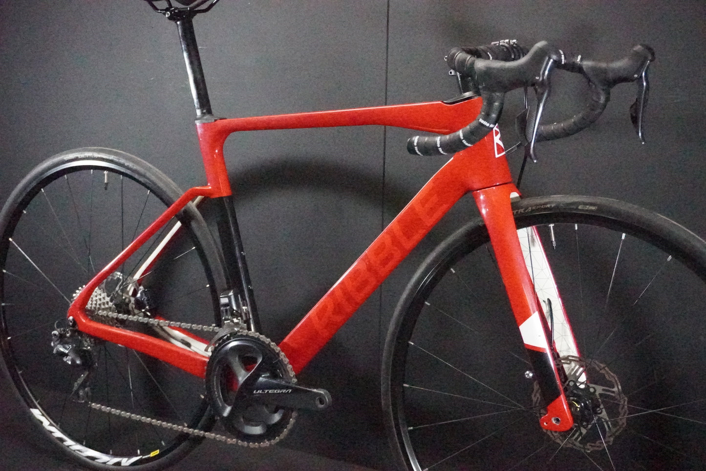 Ribble Endurance Di2 2021 - Small