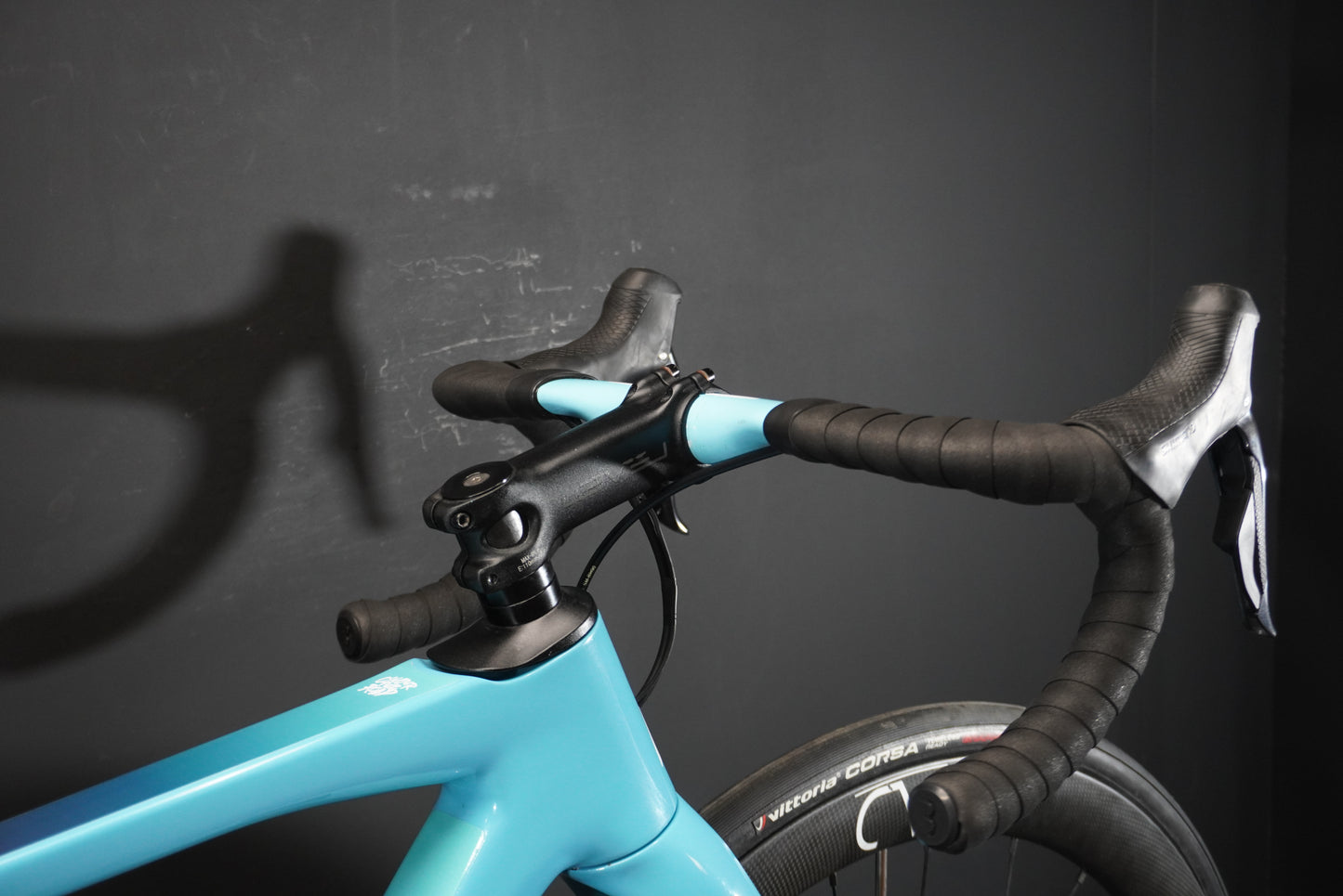 Ribble Endurance SLR Di2 Carbon Disc Road Bike - X-Small