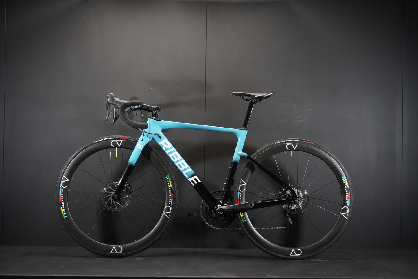 Ribble Endurance SLR Di2 Carbon Disc Road Bike - X-Small