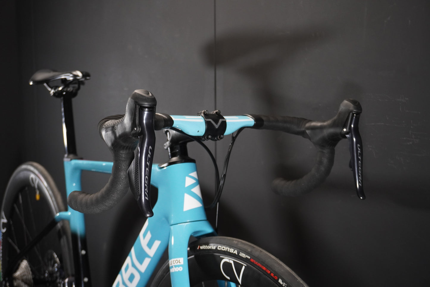 Ribble Endurance SLR Di2 Carbon Disc Road Bike - X-Small