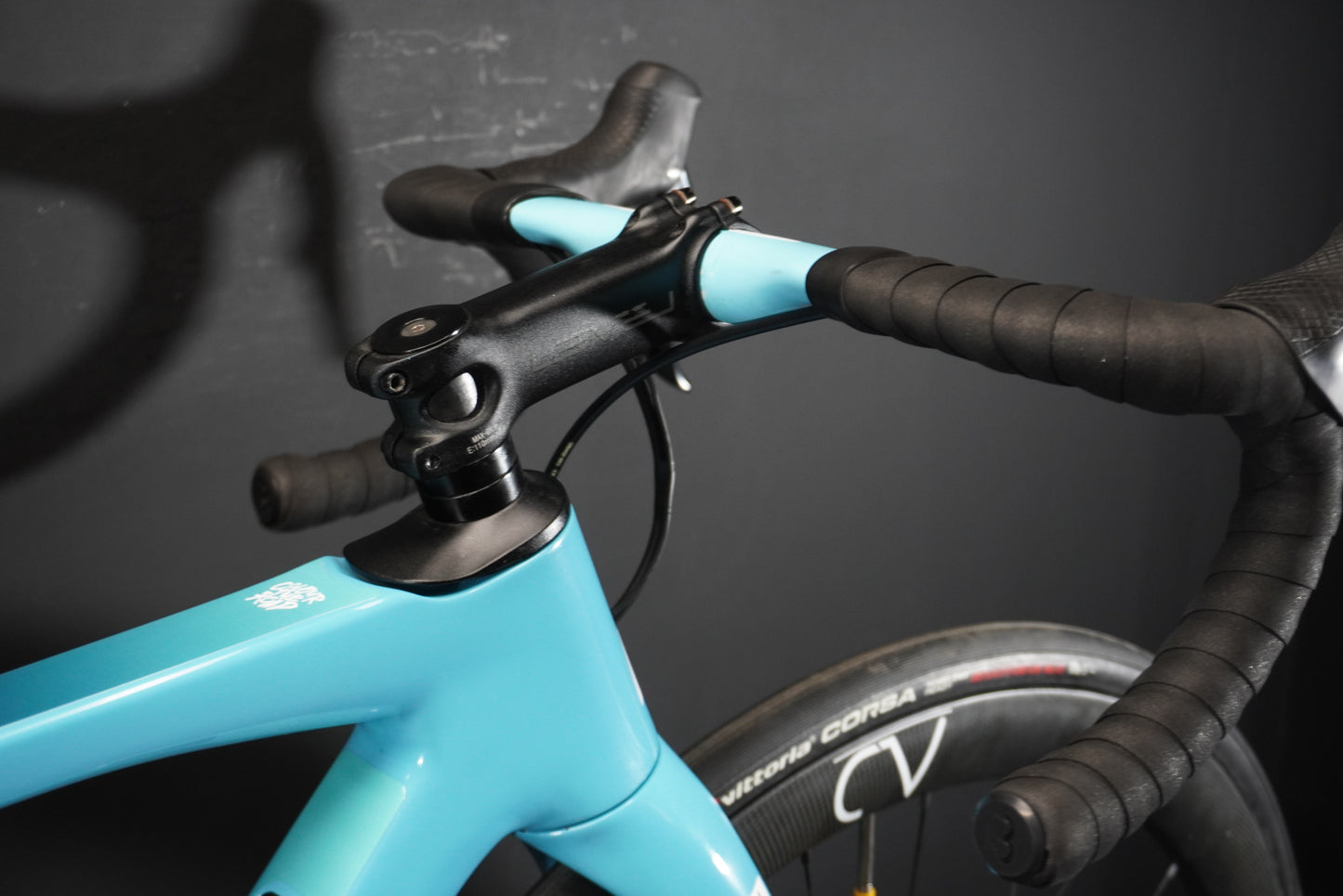 Ribble Endurance SLR Di2 Carbon Disc Road Bike - X-Small