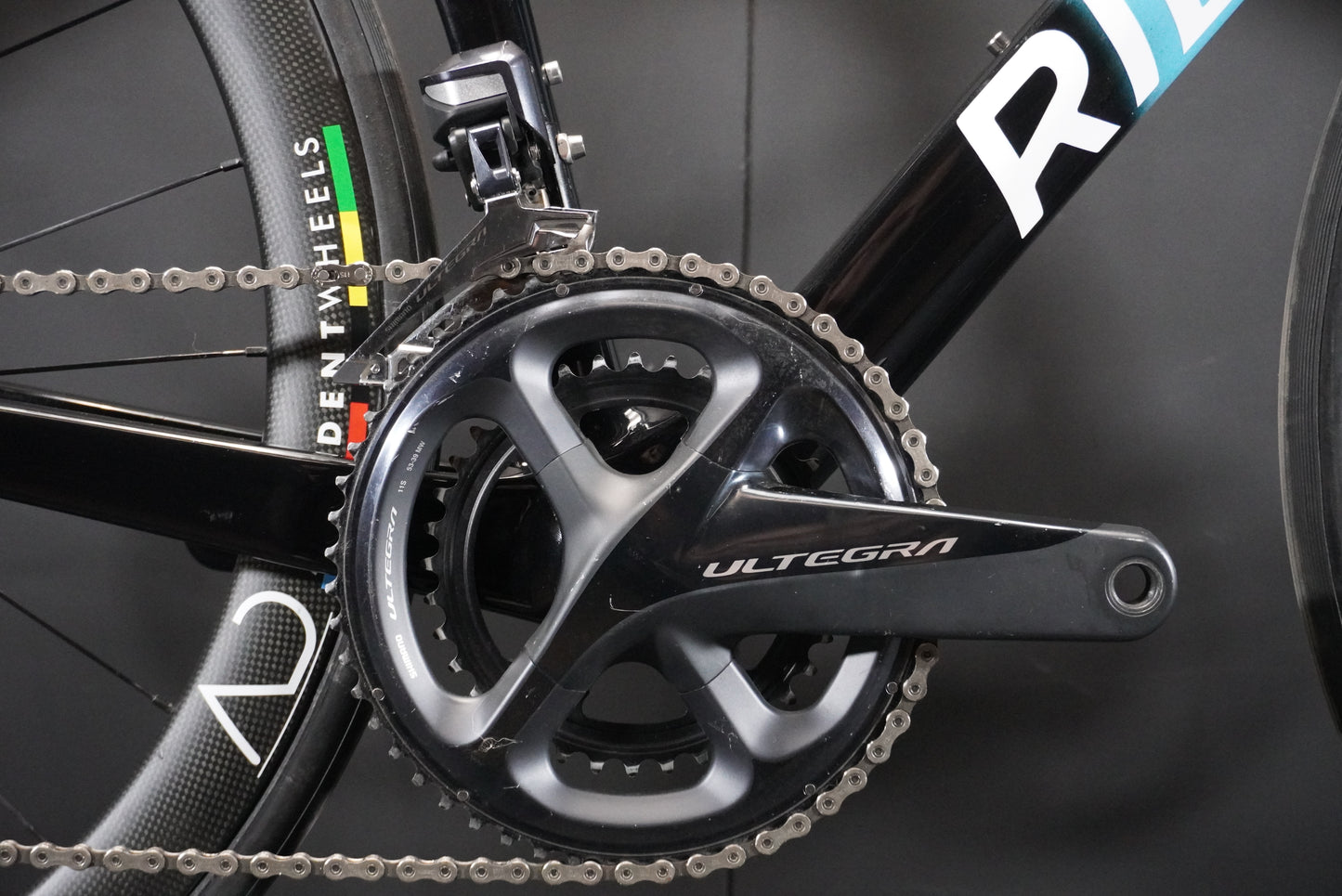 Ribble Endurance SLR Di2 Carbon Disc Road Bike - X-Small