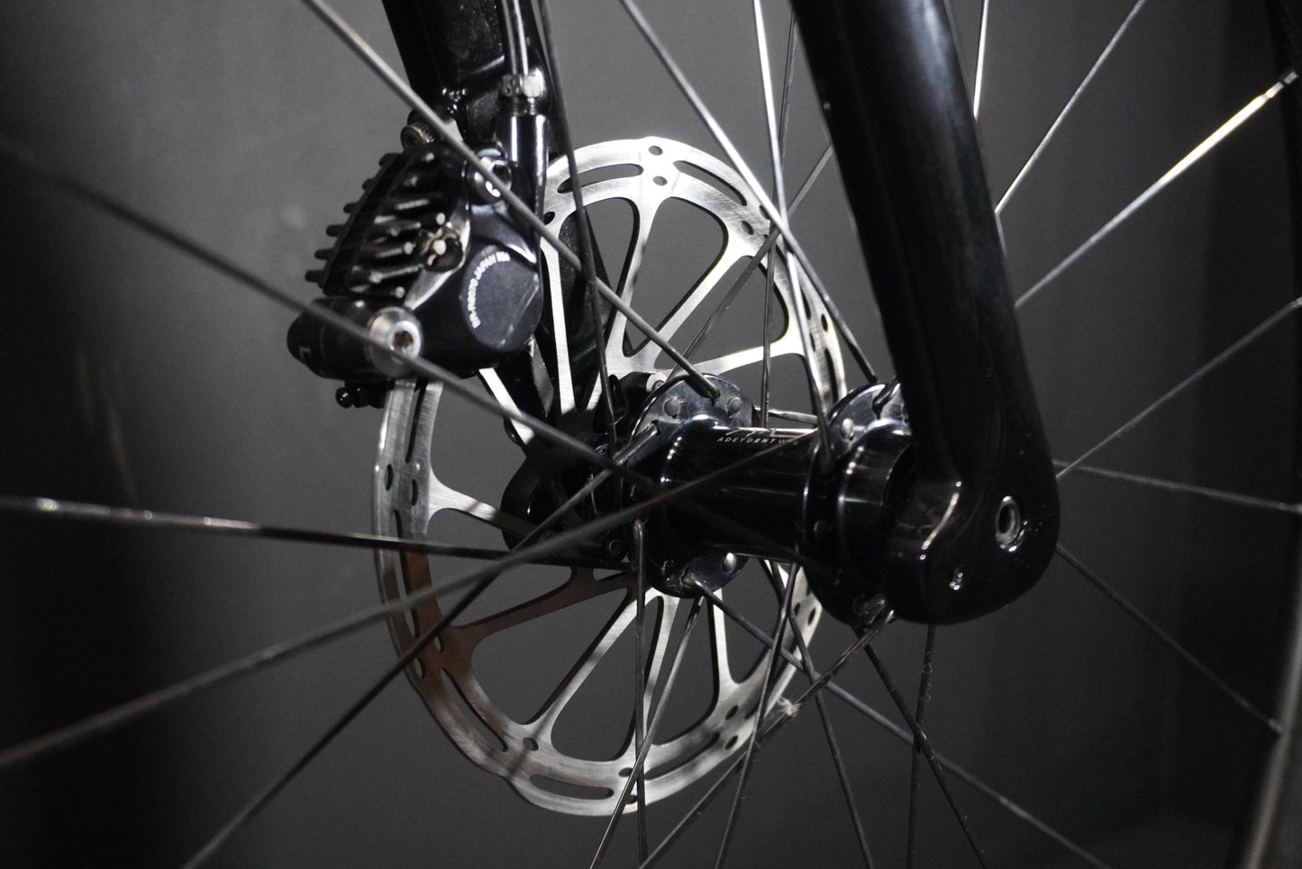 Ribble Endurance SLR Di2 Carbon Disc Road Bike - X-Small