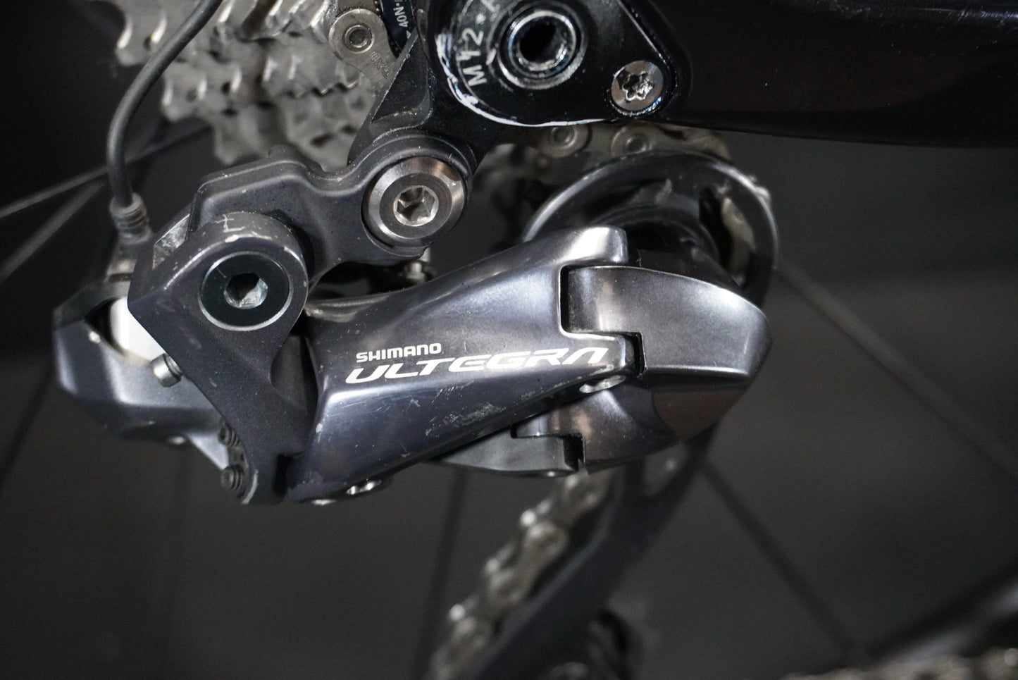 Ribble Endurance SLR Di2 Carbon Disc Road Bike - X-Small