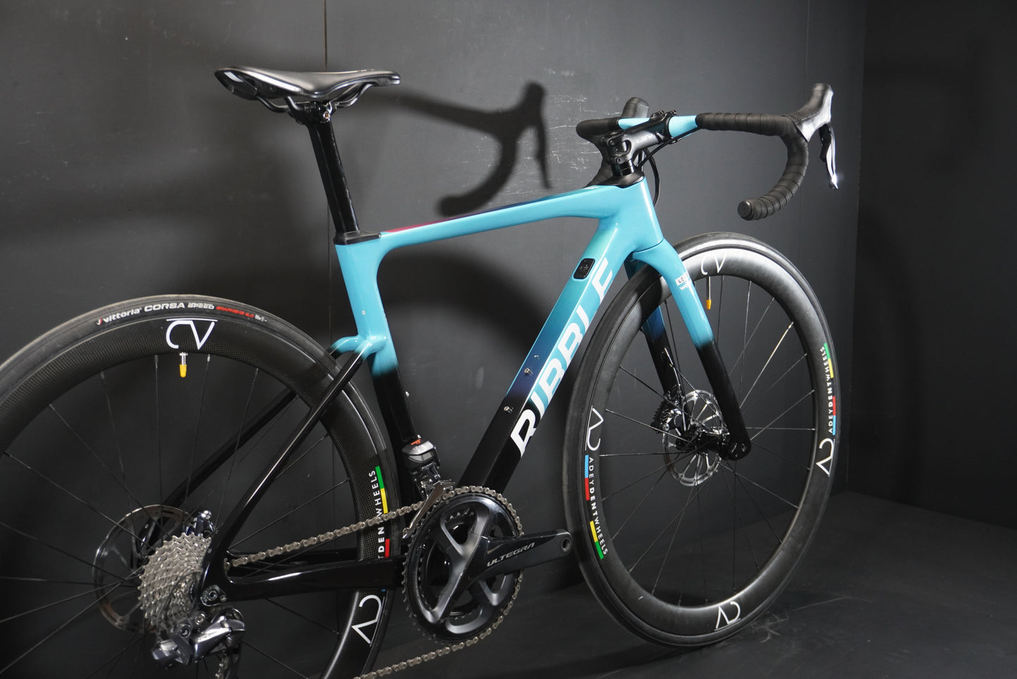 Ribble Endurance SLR Di2 Carbon Disc Road Bike - X-Small