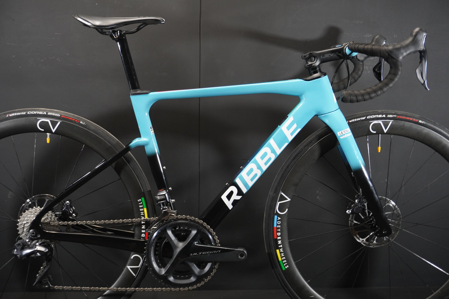 Ribble Endurance SLR Di2 Carbon Disc Road Bike - X-Small