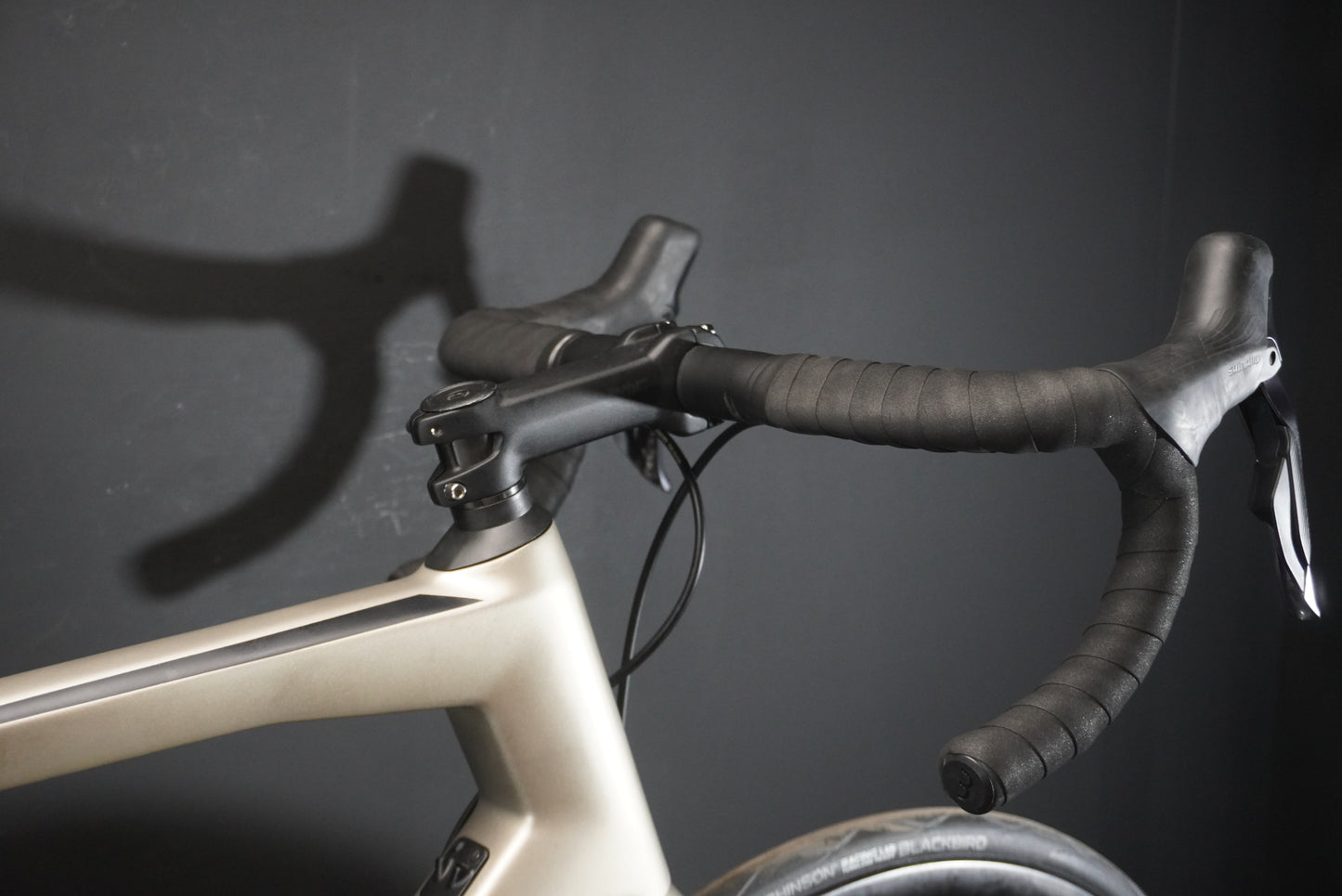 BMC Teammachine SLR TWO Di2 & P/M Carbon Disc Road Bike 2021 - 58cm - Upgraded