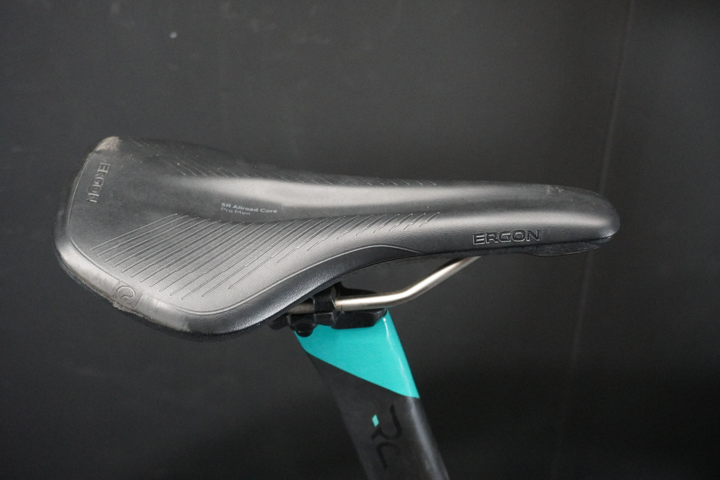 Bianchi Oltre XR3 CV Di2 Carbon Disc Road Bike 2024 - 59cm
