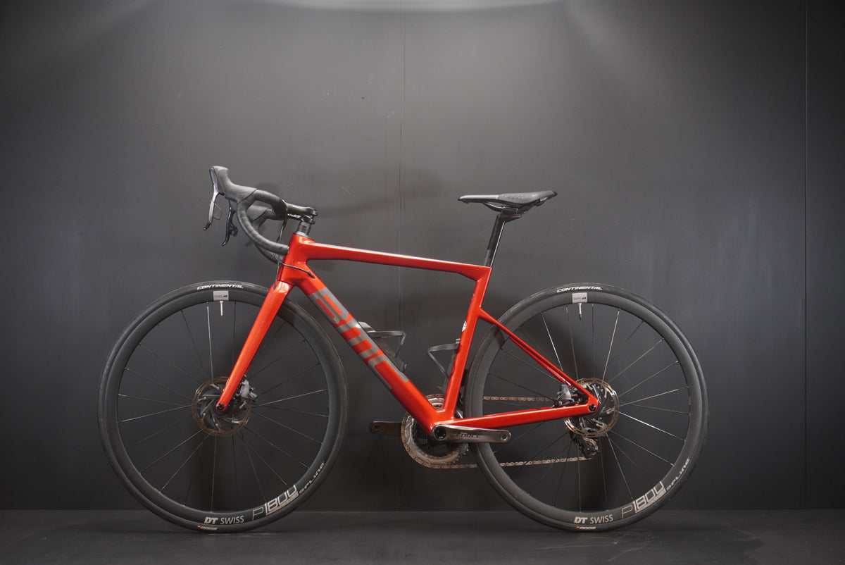 BMC Timemachine SLR Two Carbon Disc Road Bike 2023 - 51cm