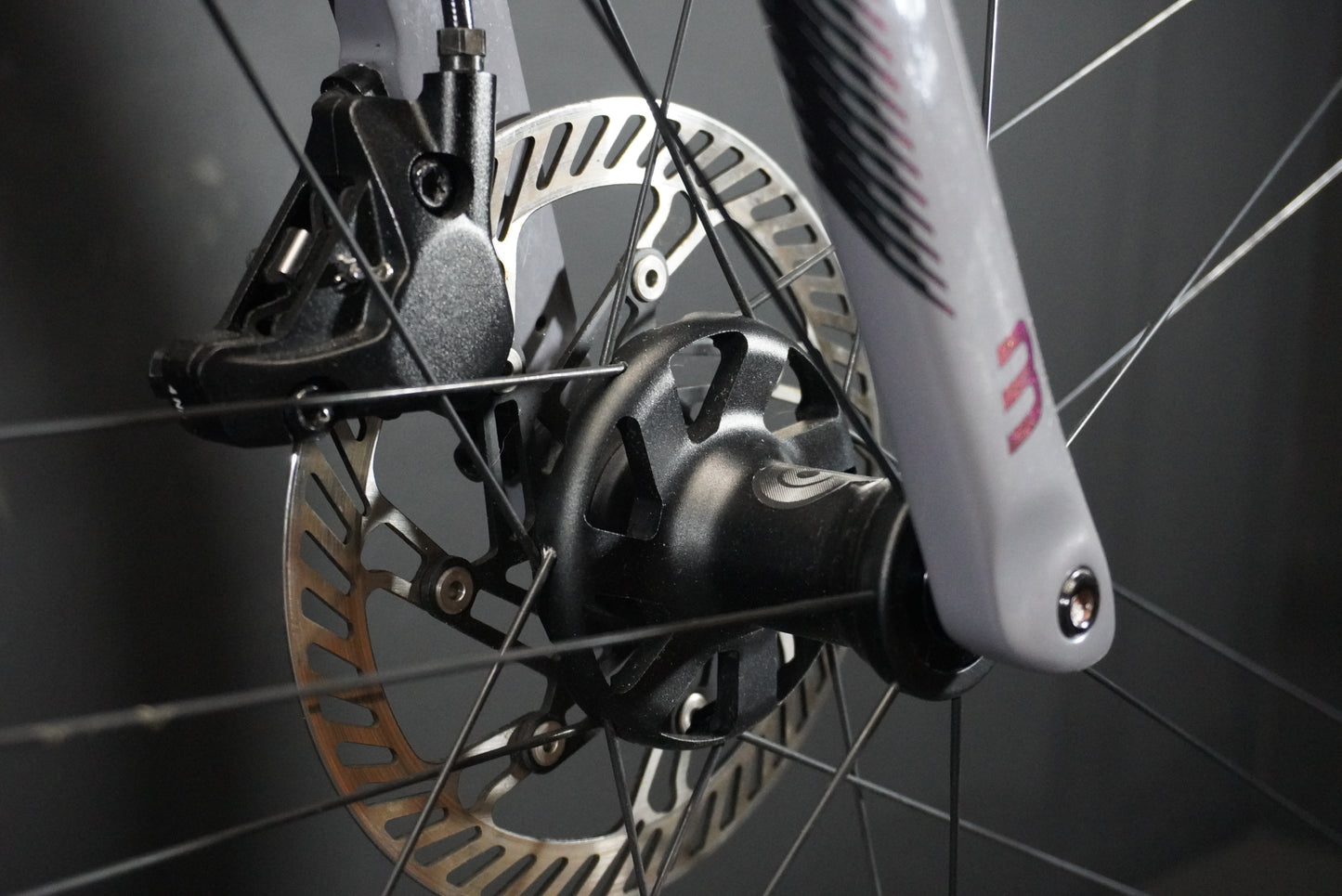 Basso Astra Carbon Disc Road Bike 2022 - Medium