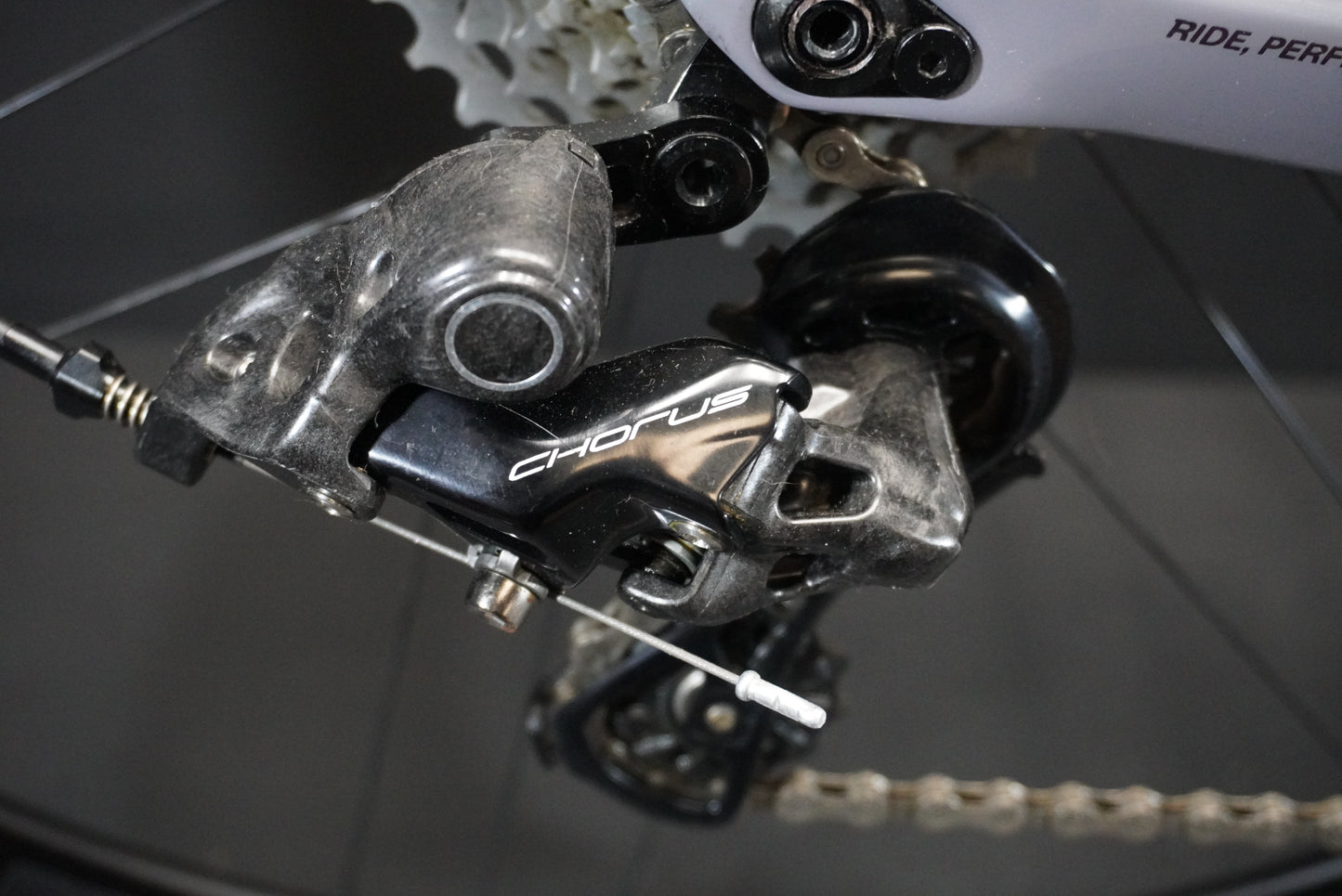 Basso Astra Carbon Disc Road Bike 2022 - Medium