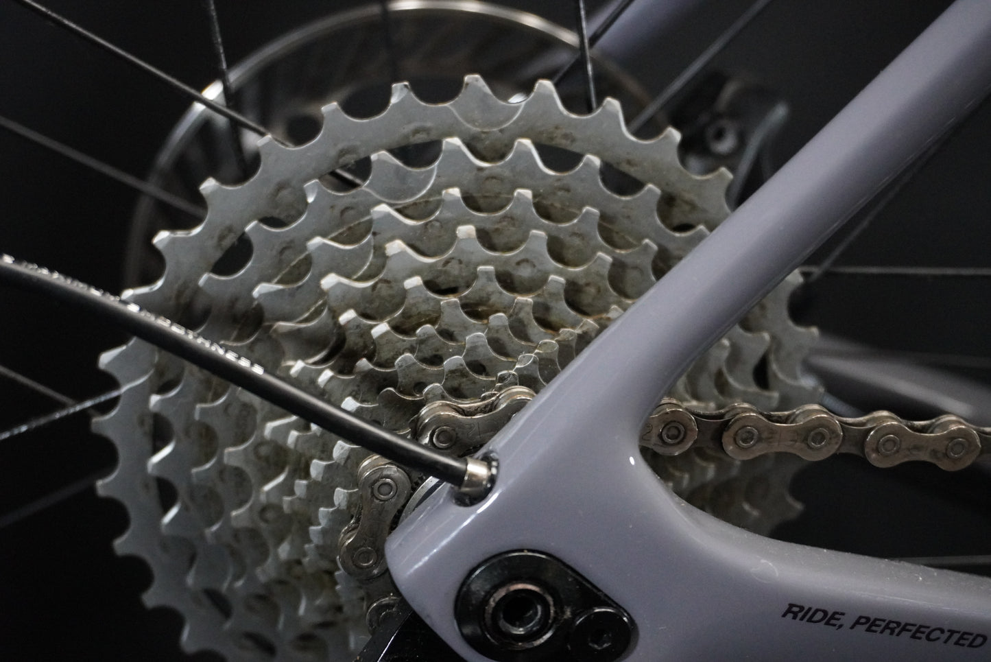 Basso Astra Carbon Disc Road Bike 2022 - Medium