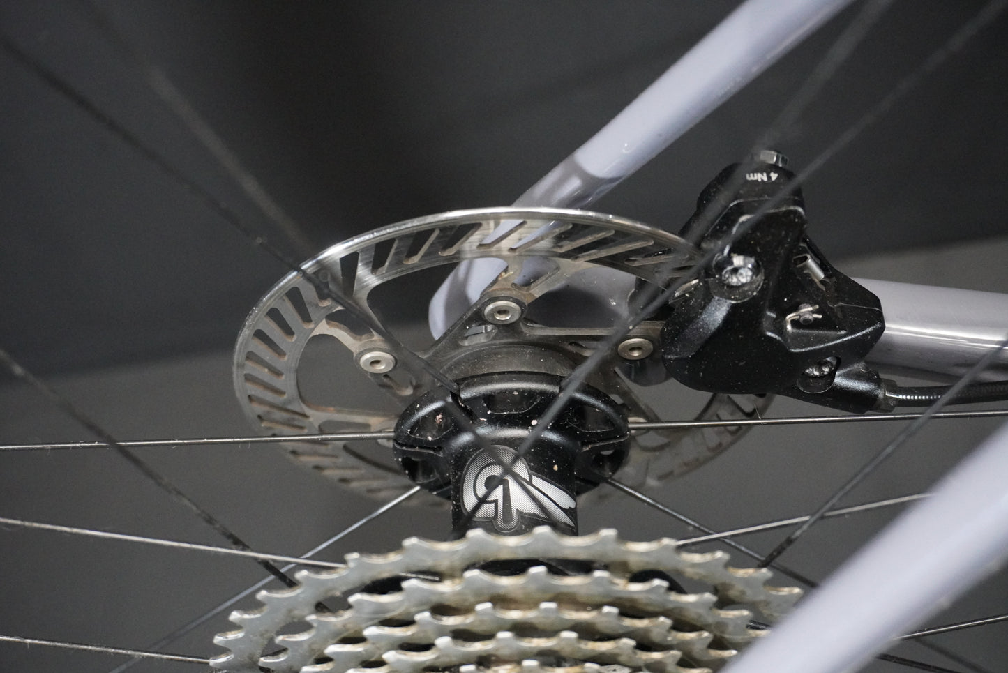 Basso Astra Carbon Disc Road Bike 2022 - Medium