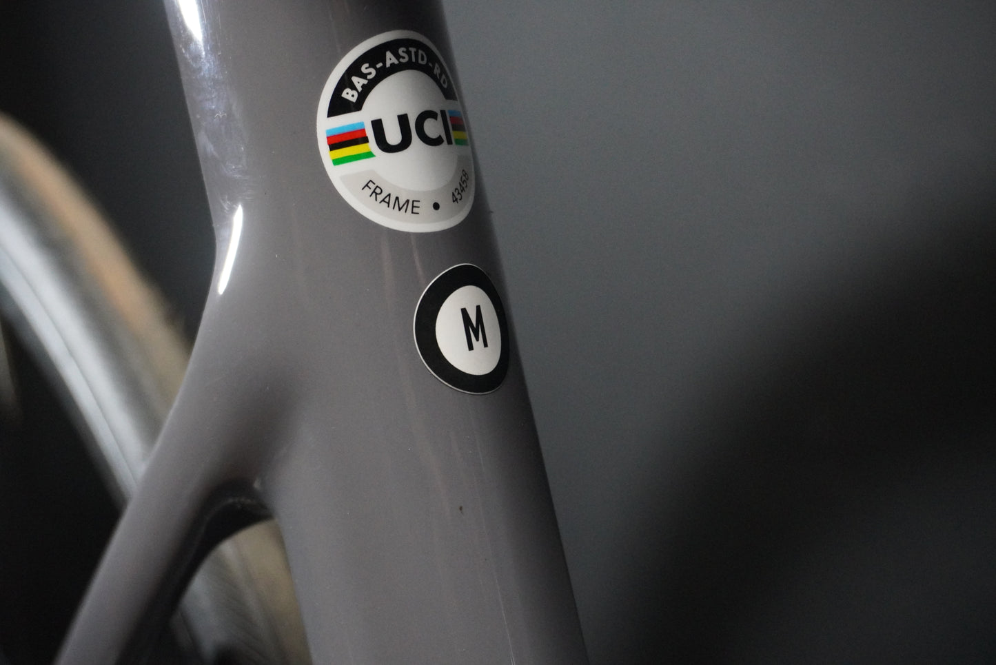 Basso Astra Carbon Disc Road Bike 2022 - Medium