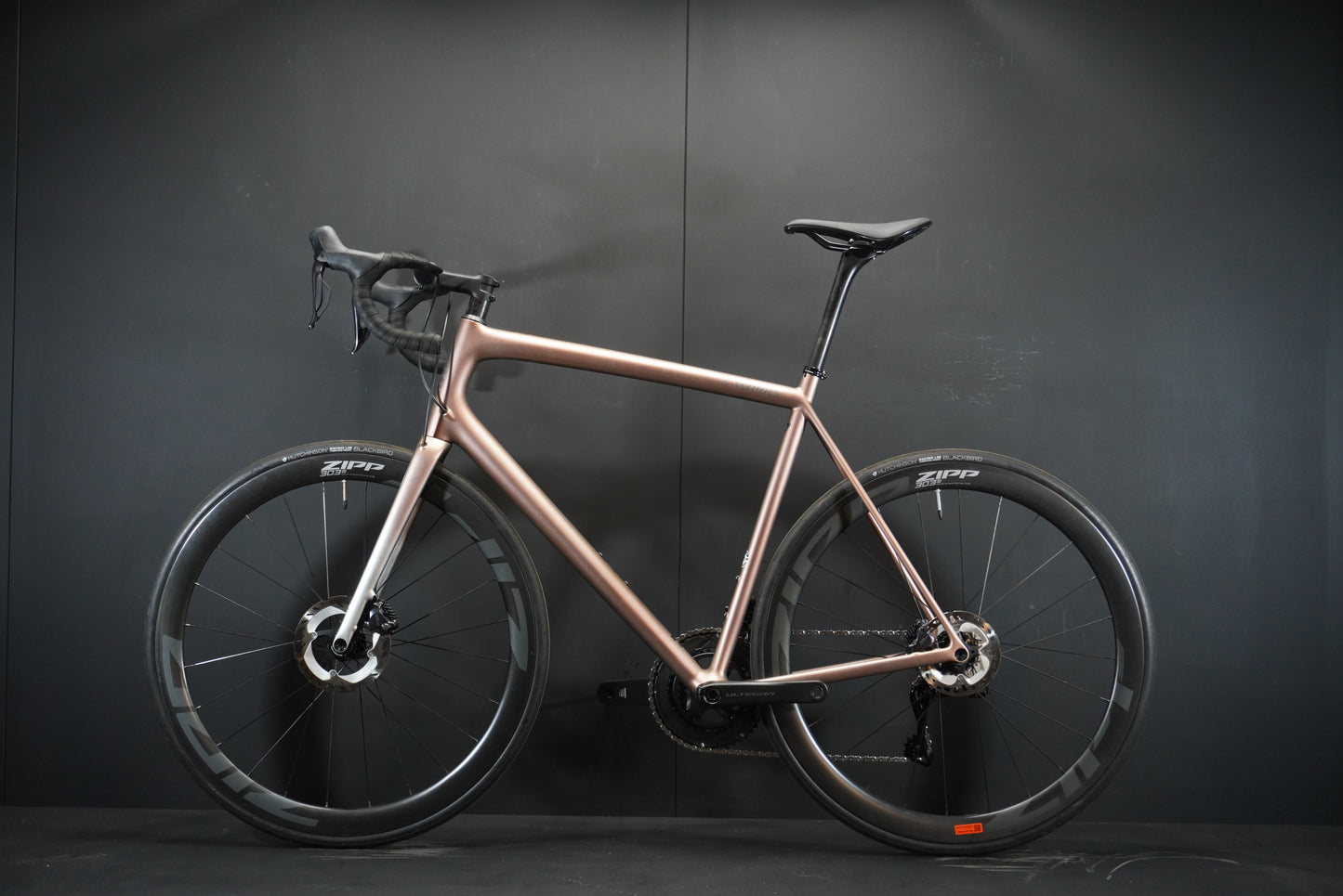 Specialized S-Works Aethos Shimano Ultegra Di2 Disc Carbon Road Bike 2021 - 61cm - 7kg!!