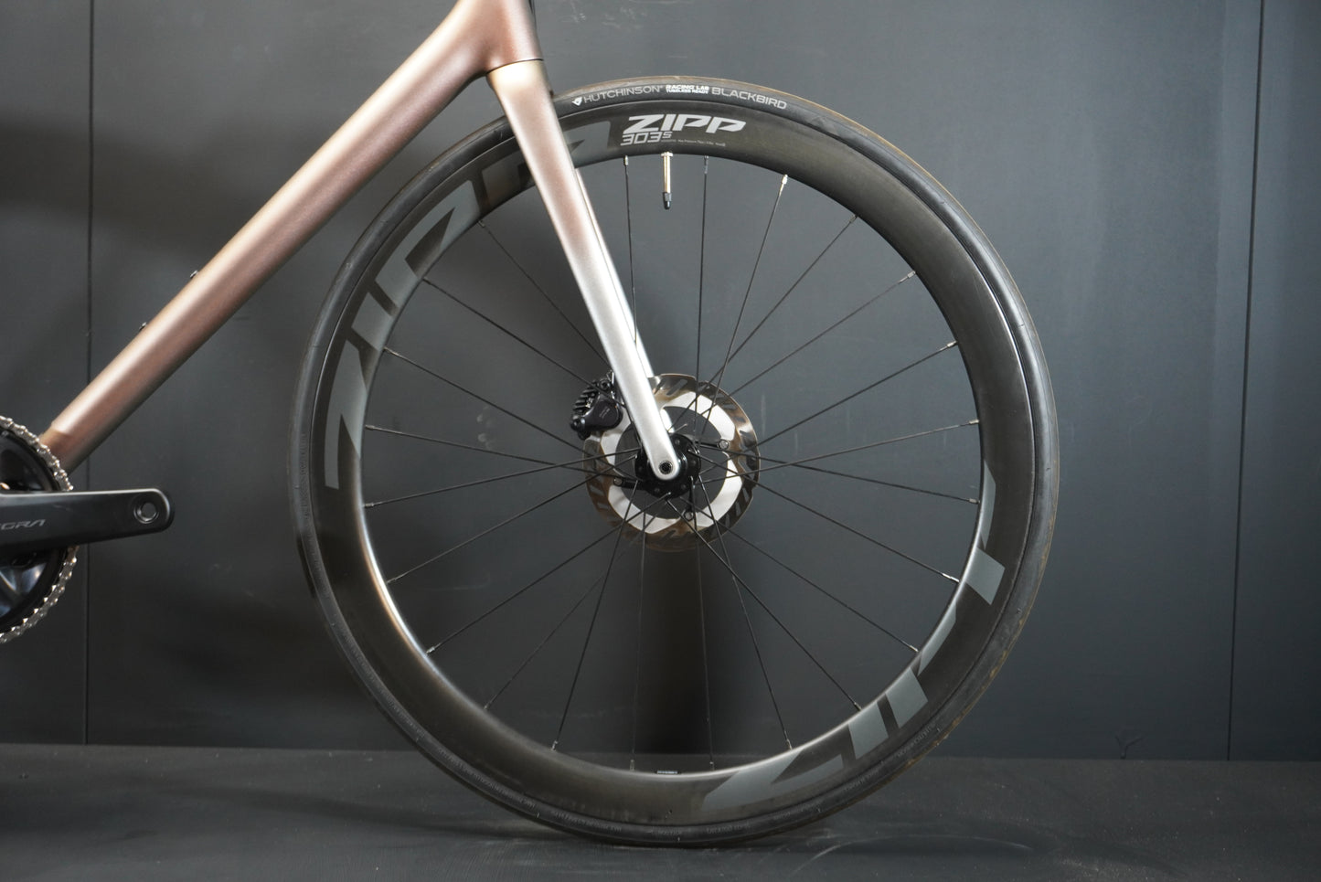 Specialized S-Works Aethos Shimano Ultegra Di2 Disc Carbon Road Bike 2021 - 61cm - 7kg!!