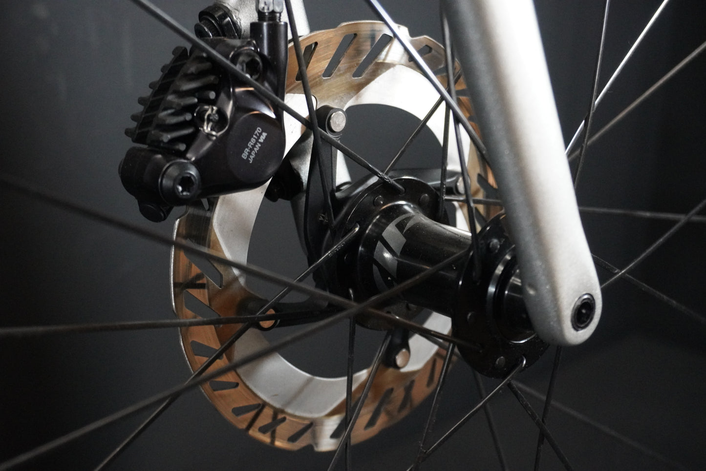 Specialized S-Works Aethos Shimano Ultegra Di2 Disc Carbon Road Bike 2021 - 61cm - 7kg!!