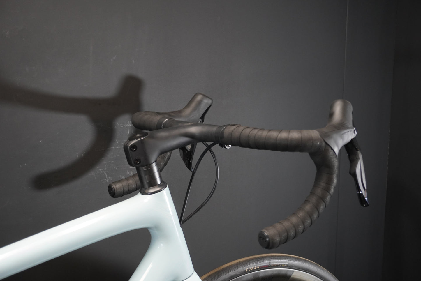 Specialized S-Works Aethos Dura-Ace Di2 Carbon Disc Road Bike 2025 - 56cm - 6.2Kg!