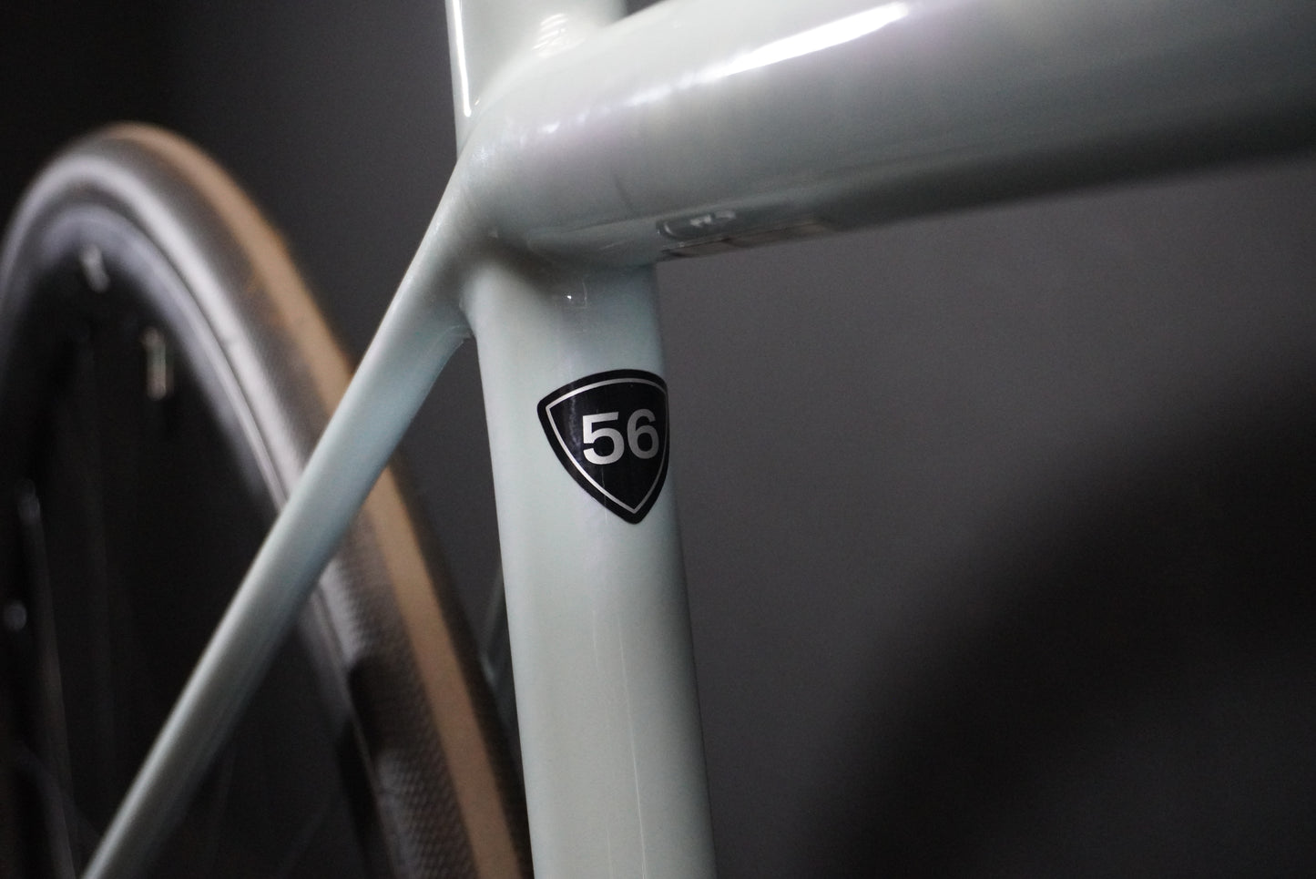 Specialized S-Works Aethos Dura-Ace Di2 Carbon Disc Road Bike 2025 - 56cm - 6.2Kg!