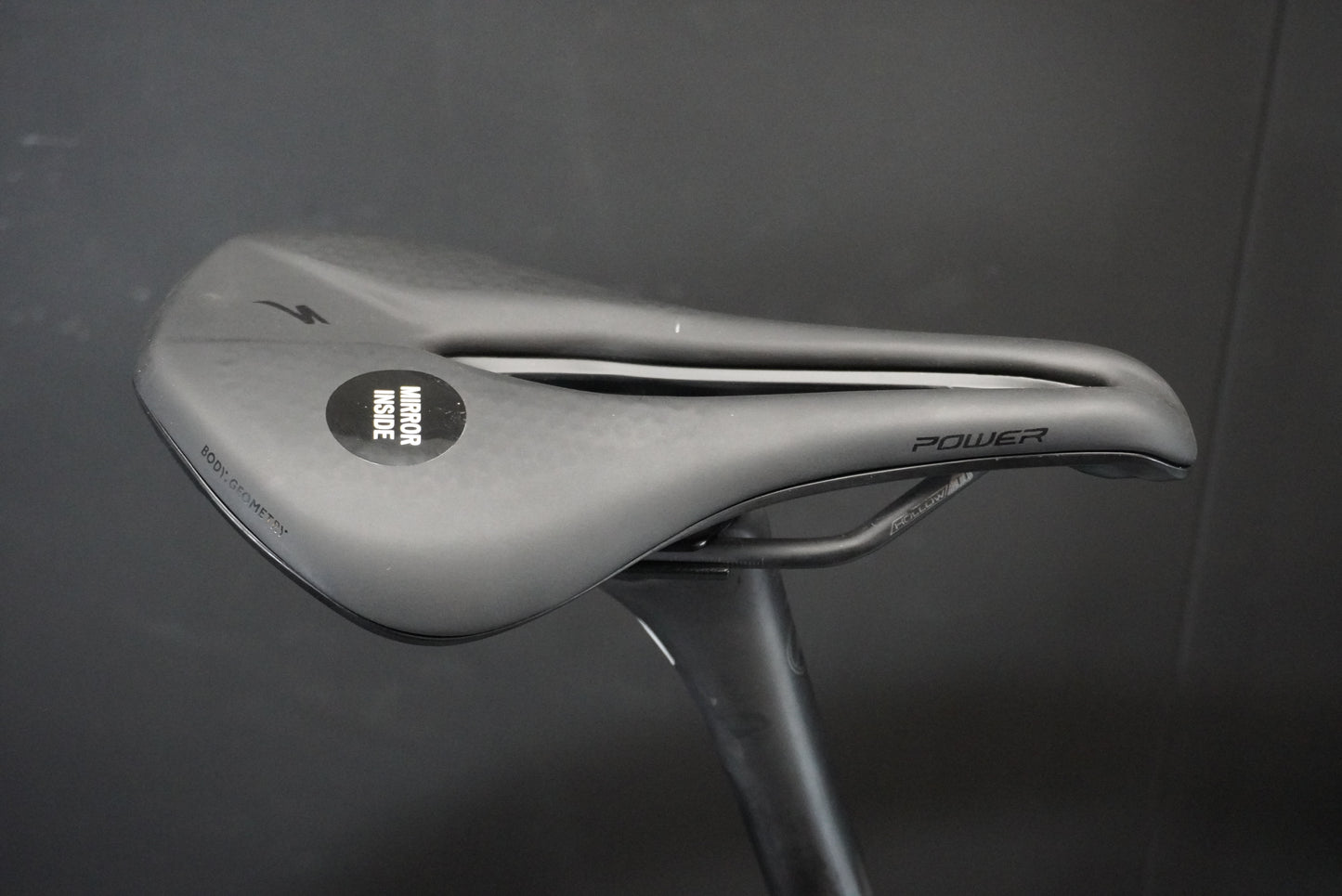 Specialized S-Works Aethos Dura-Ace Di2 Carbon Disc Road Bike 2025 - 56cm - 6.2Kg!