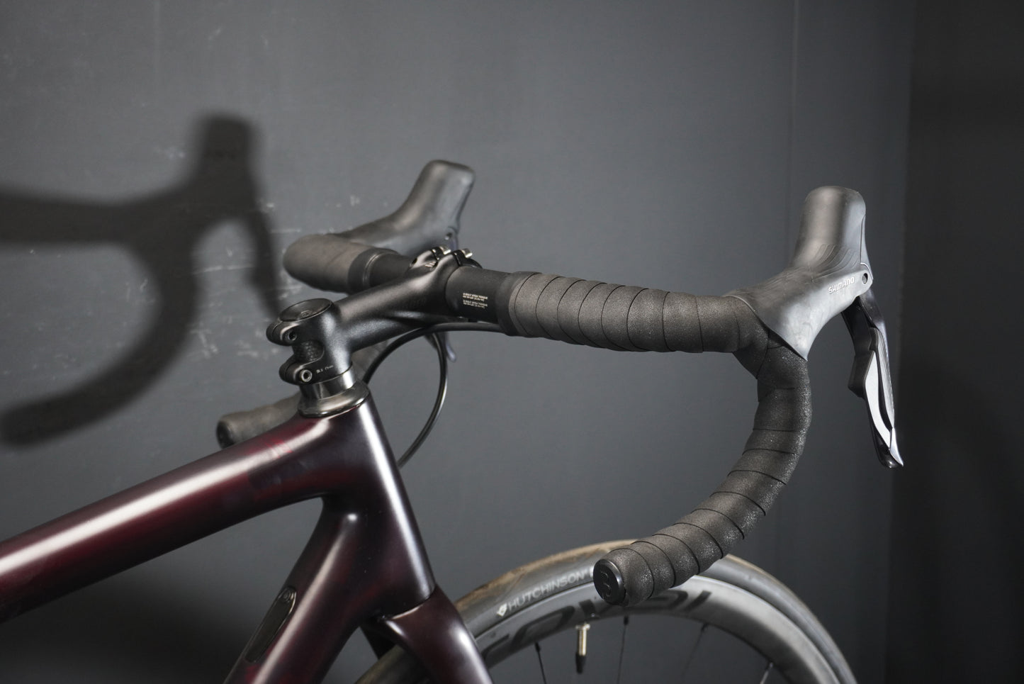 Specialized Aethos Expert Ultegra Di2 Disc Carbon Road Bike 2021 - 54cm