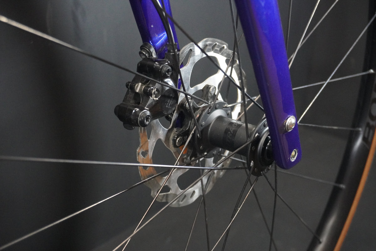 Trek Domane SL6 Gen 4 105 Di2 Carbon Disc Road Bike 2024 - 58cm