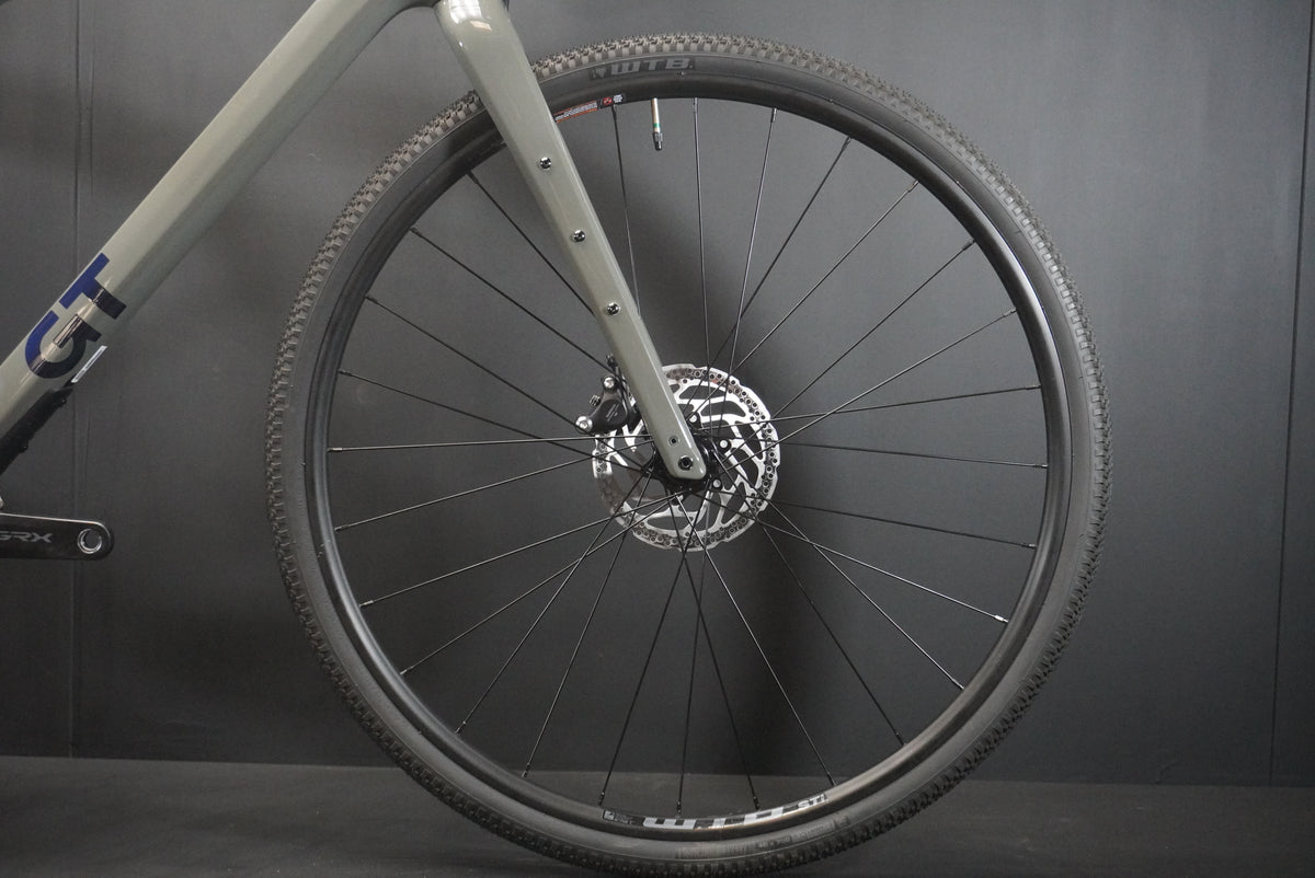 GT Grade Elite GRX Carbon Disc Gravel Bike 2025 - Medium