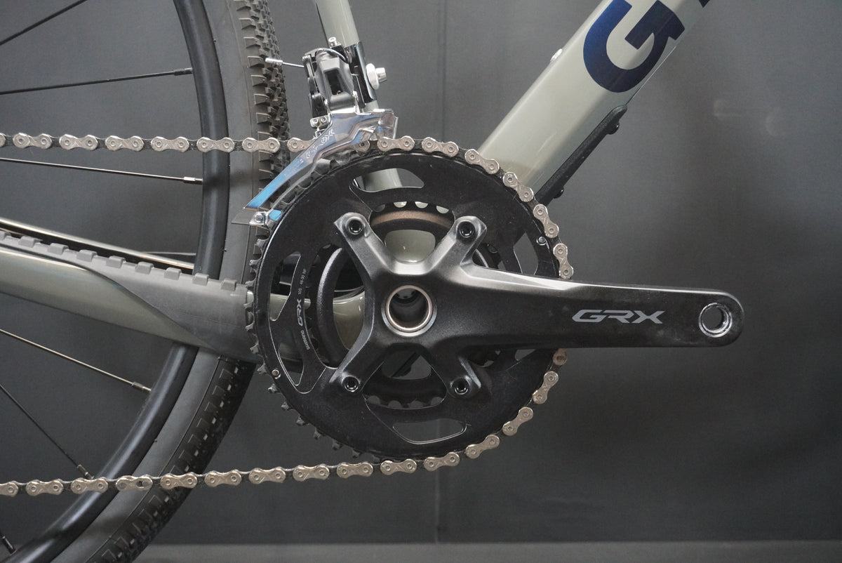 GT Grade Elite GRX Carbon Disc Gravel Bike 2025 - Medium