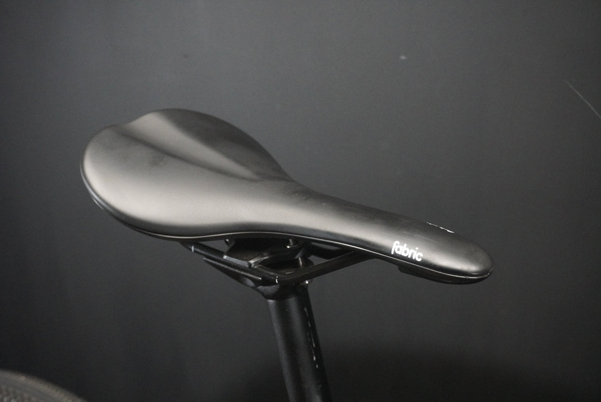 GT Grade Elite GRX Carbon Disc Gravel Bike 2025 - Medium