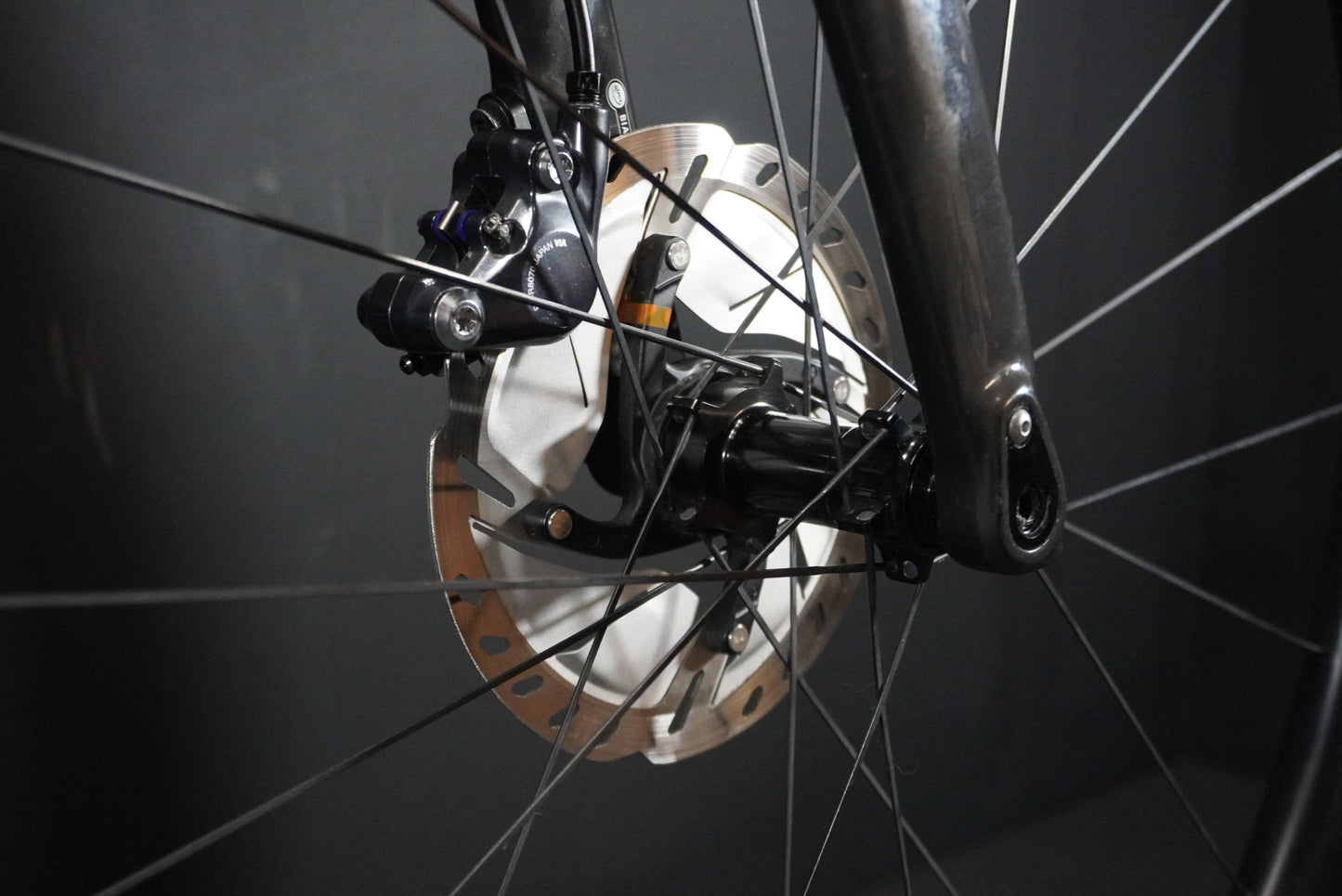 Bianchi Oltre XR4 CV Di2 Carbon Disc Road Bike 2021 - 55cm